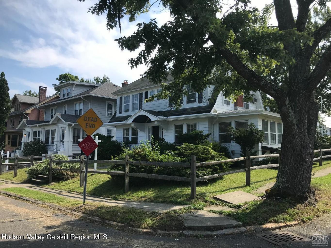 2 Jenkins Parkway
