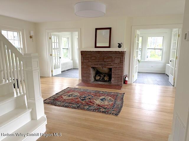 2 Jenkins Parkway