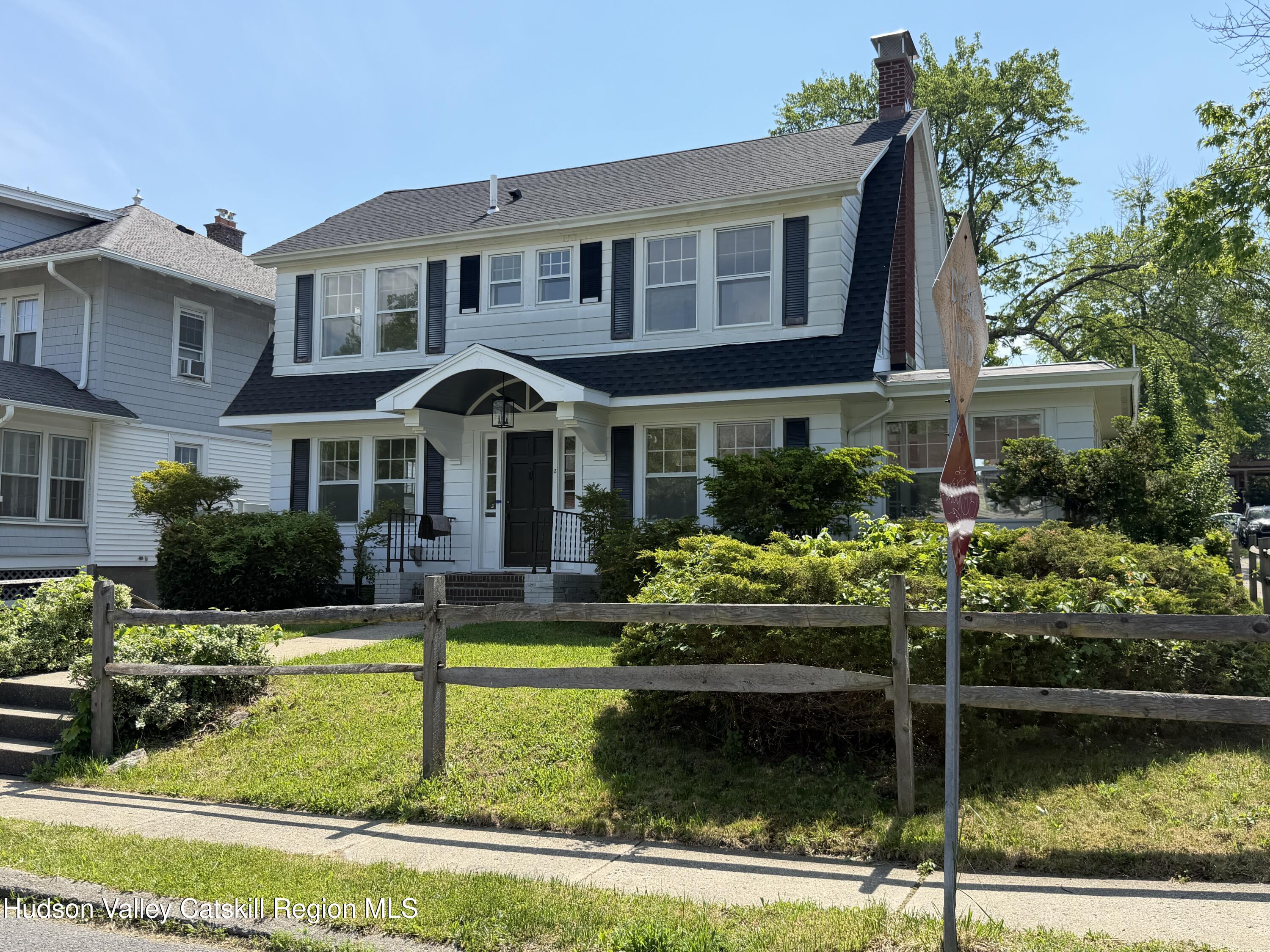 2 Jenkins Parkway