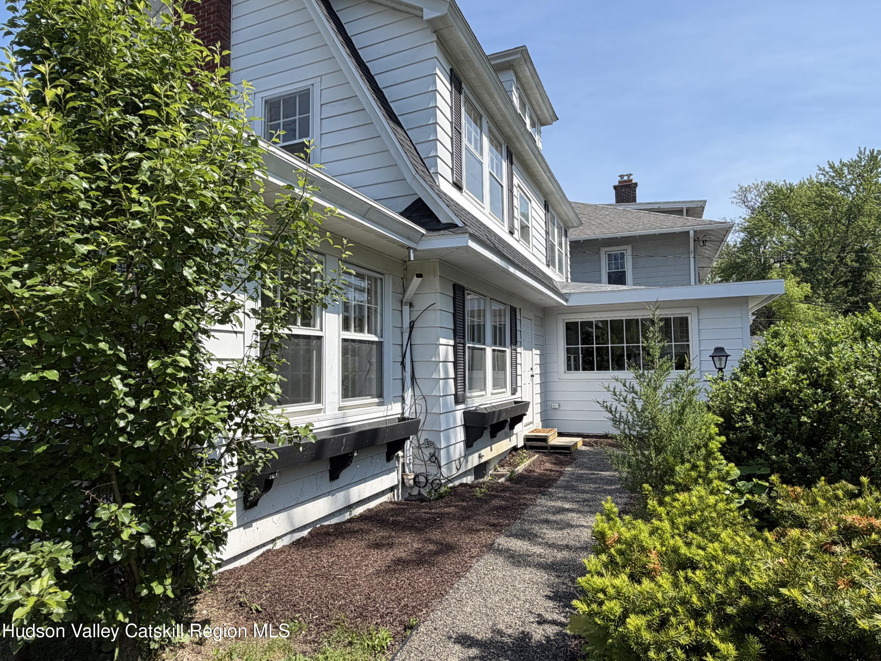 2 Jenkins Parkway
