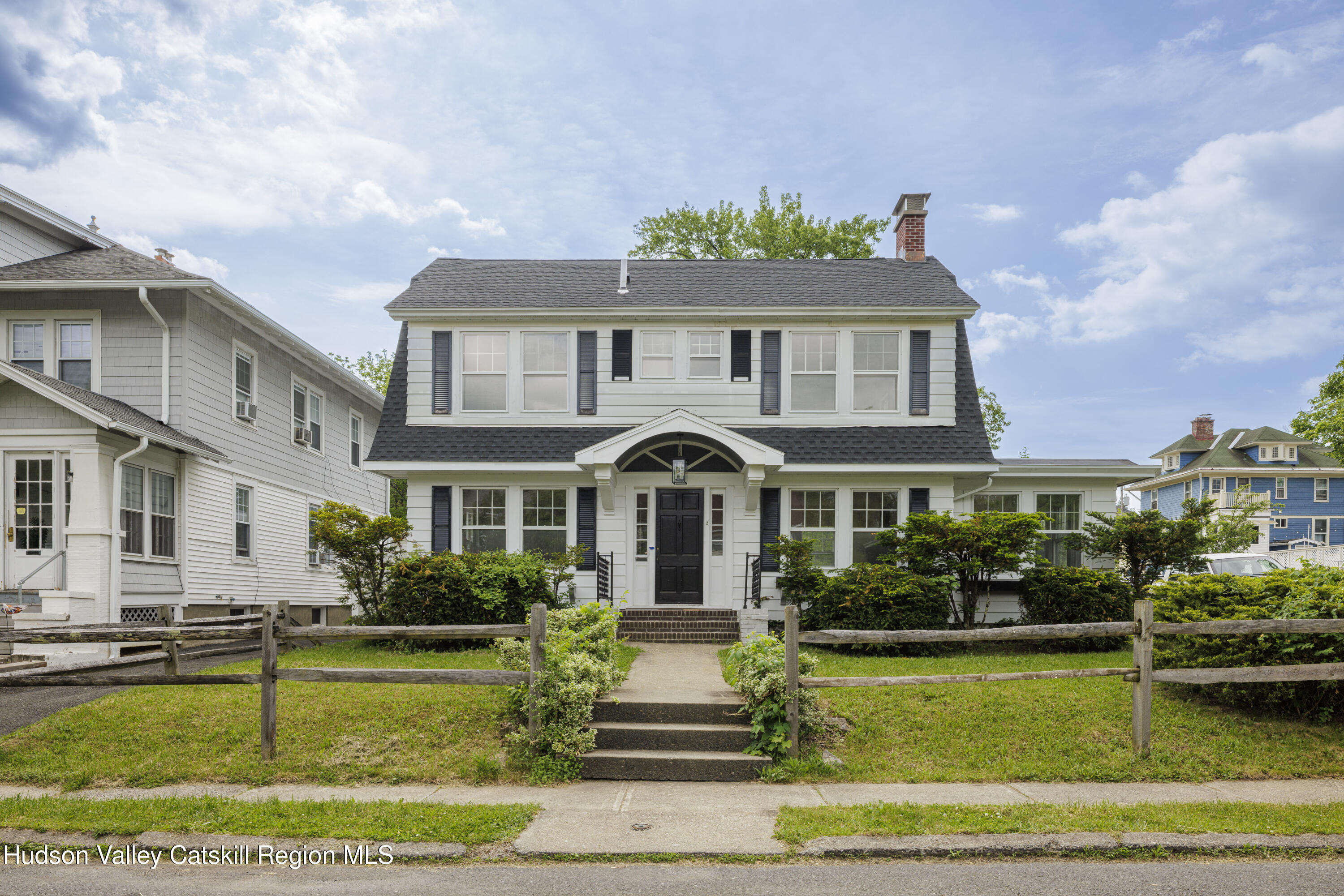 2 Jenkins Parkway