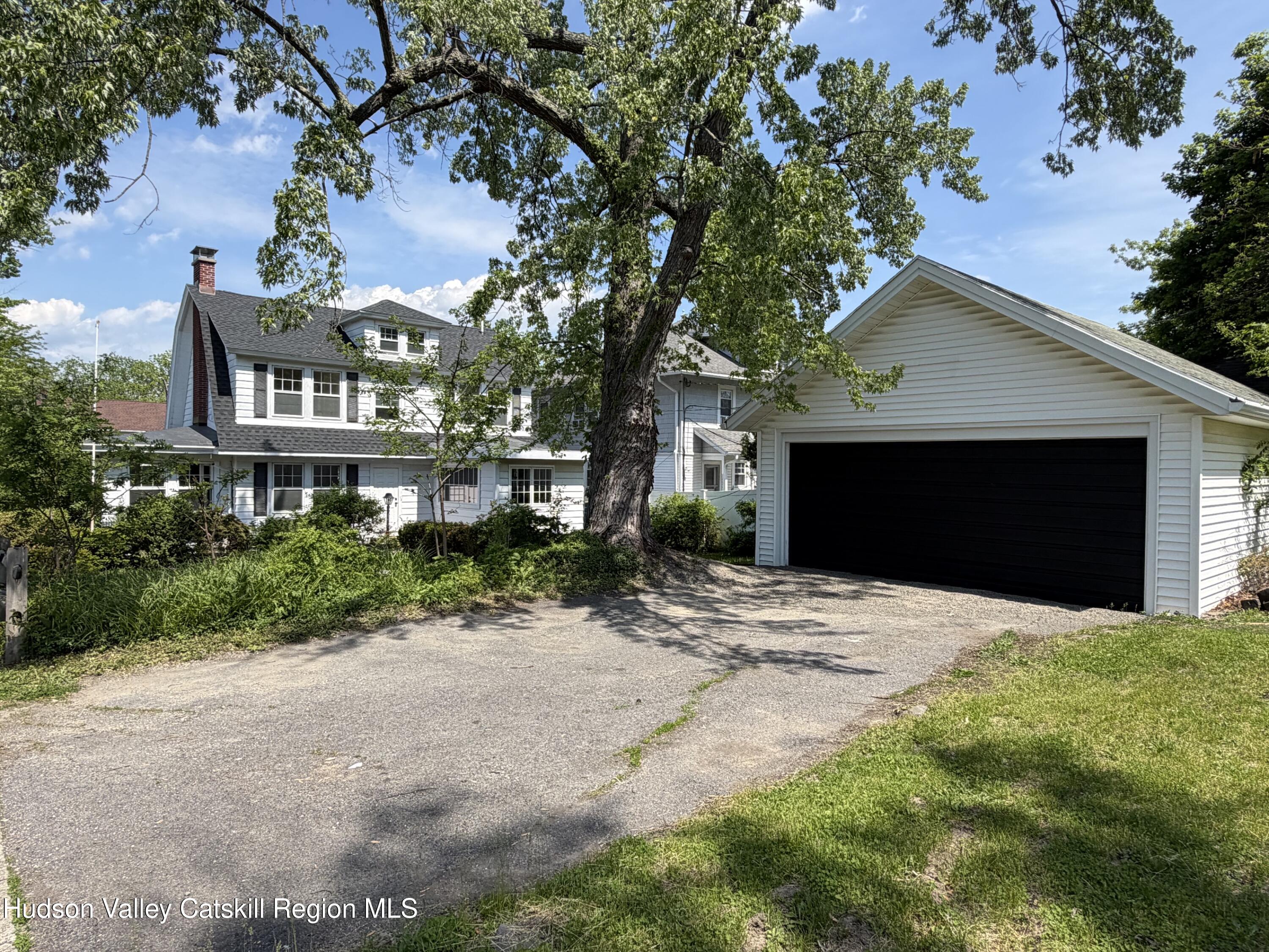 2 Jenkins Parkway