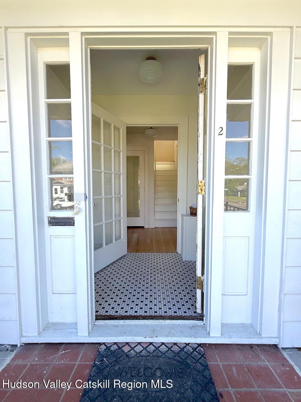 2 Jenkins Parkway