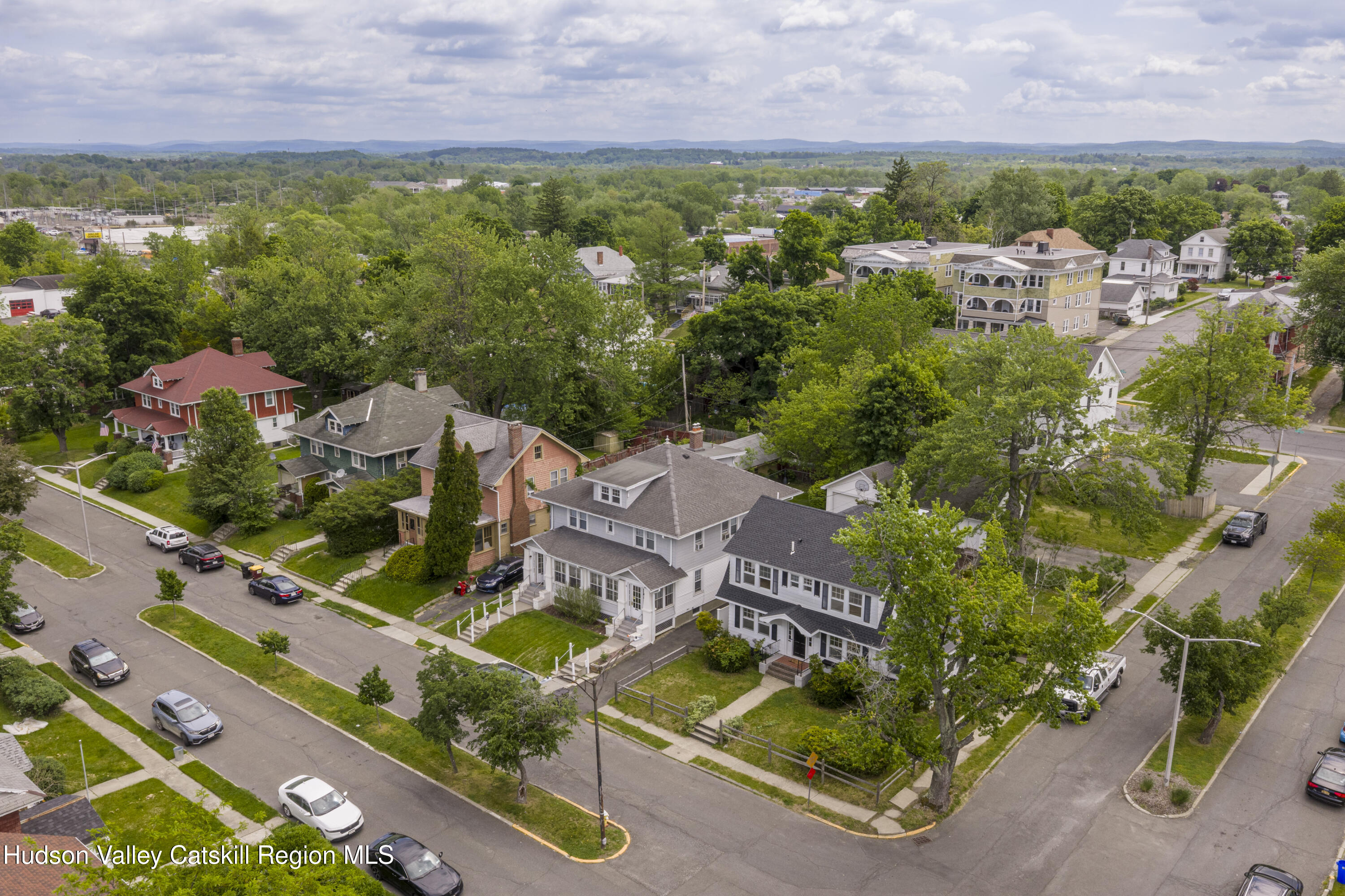 2 Jenkins Parkway
