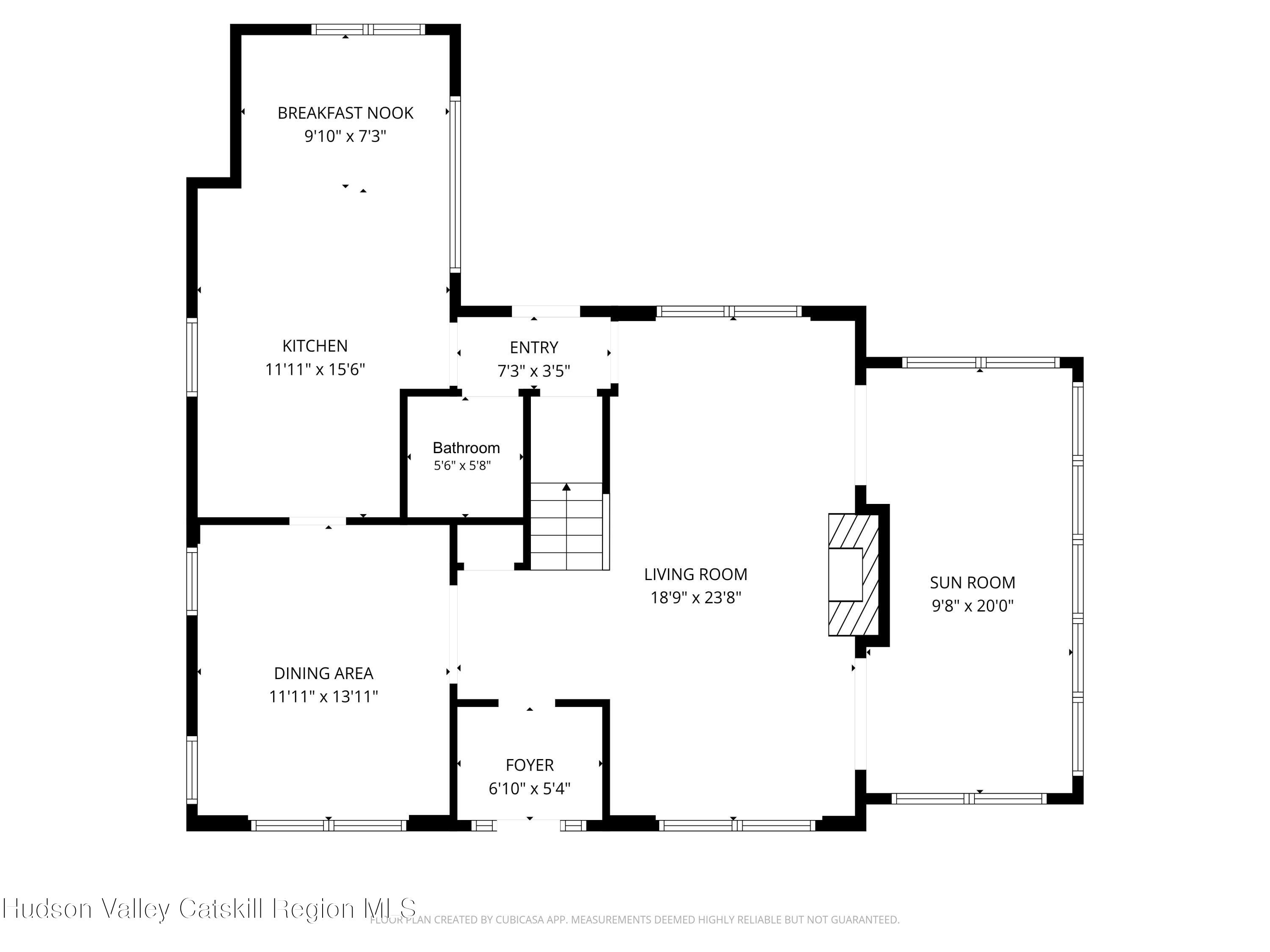 2 Jenkins Parkway