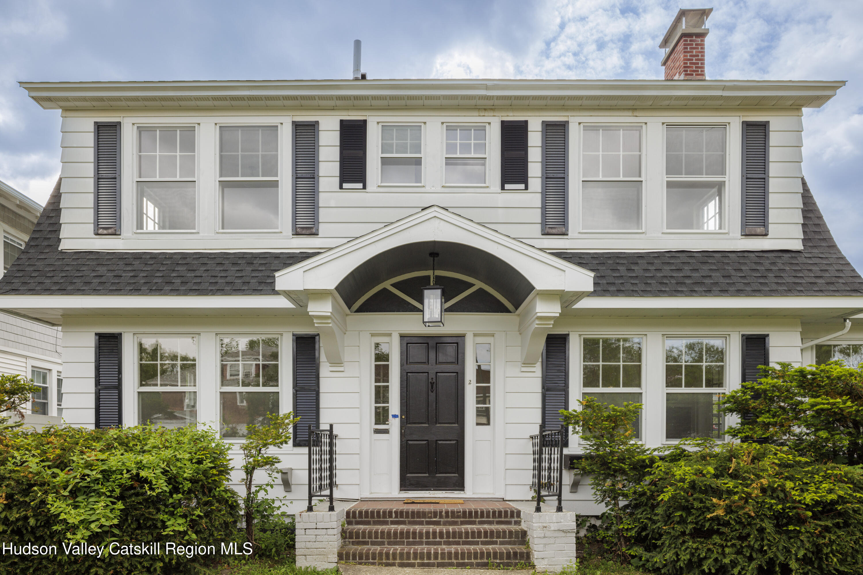 2 Jenkins Parkway