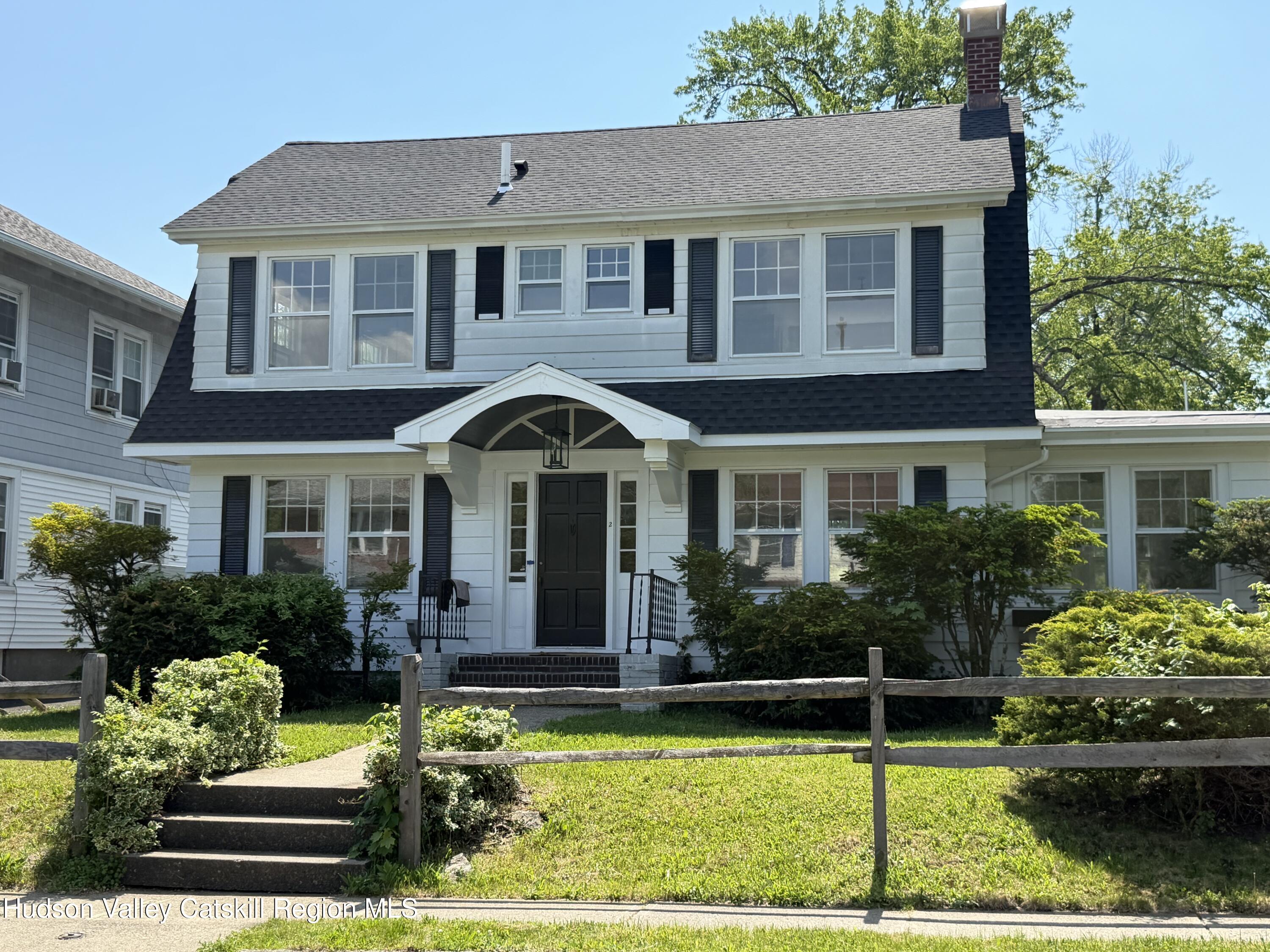 2 Jenkins Parkway