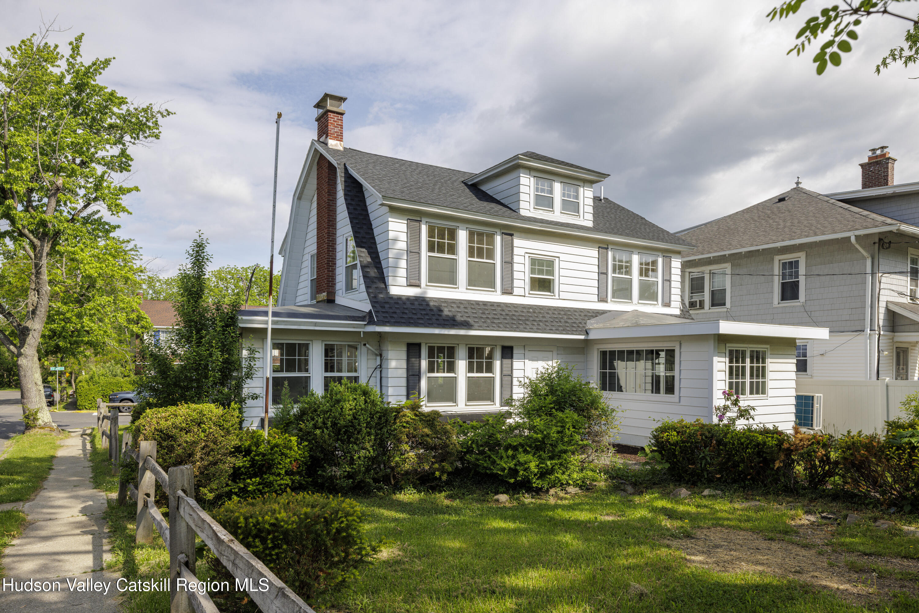 2 Jenkins Parkway