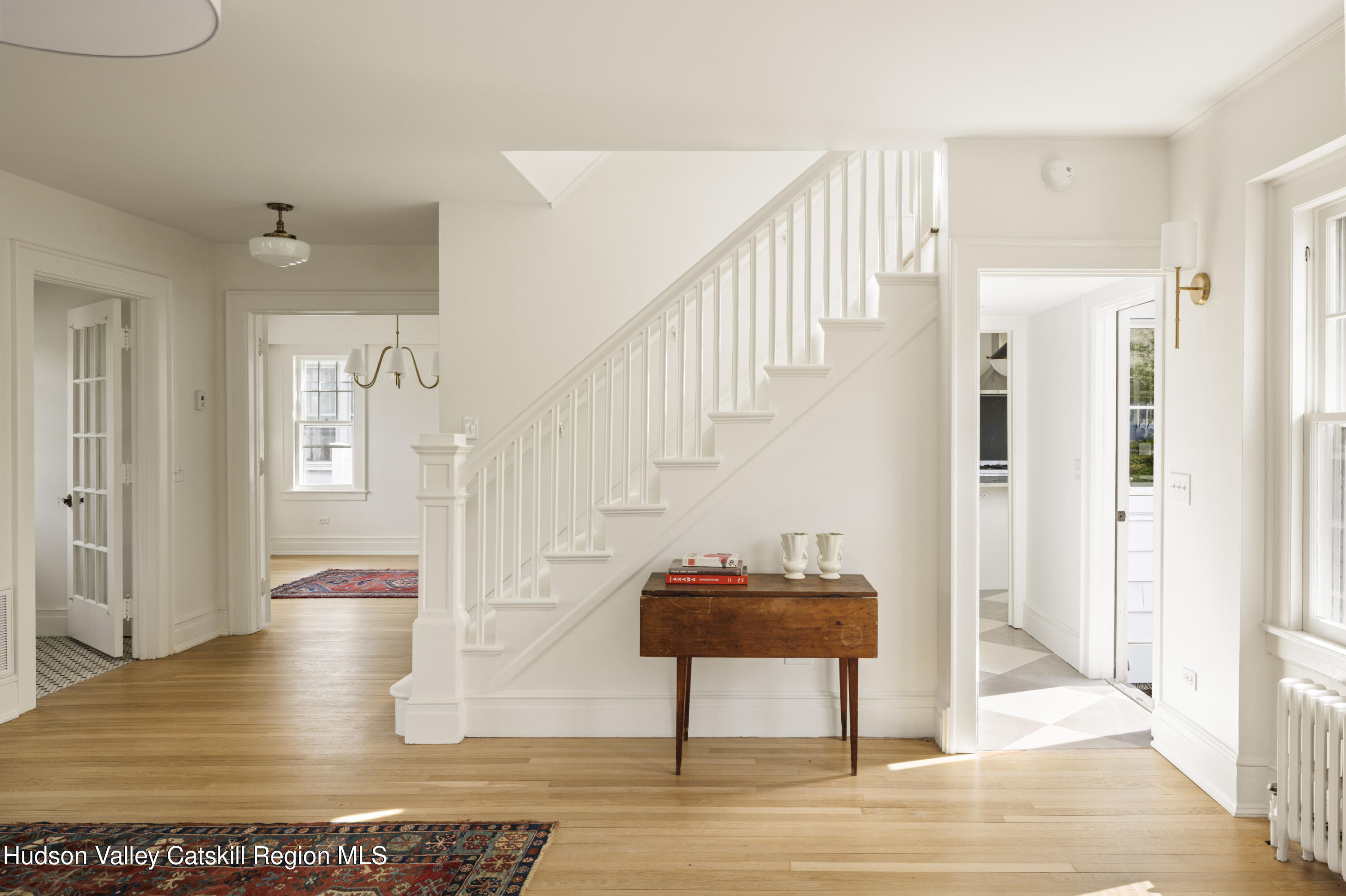 2 Jenkins Parkway