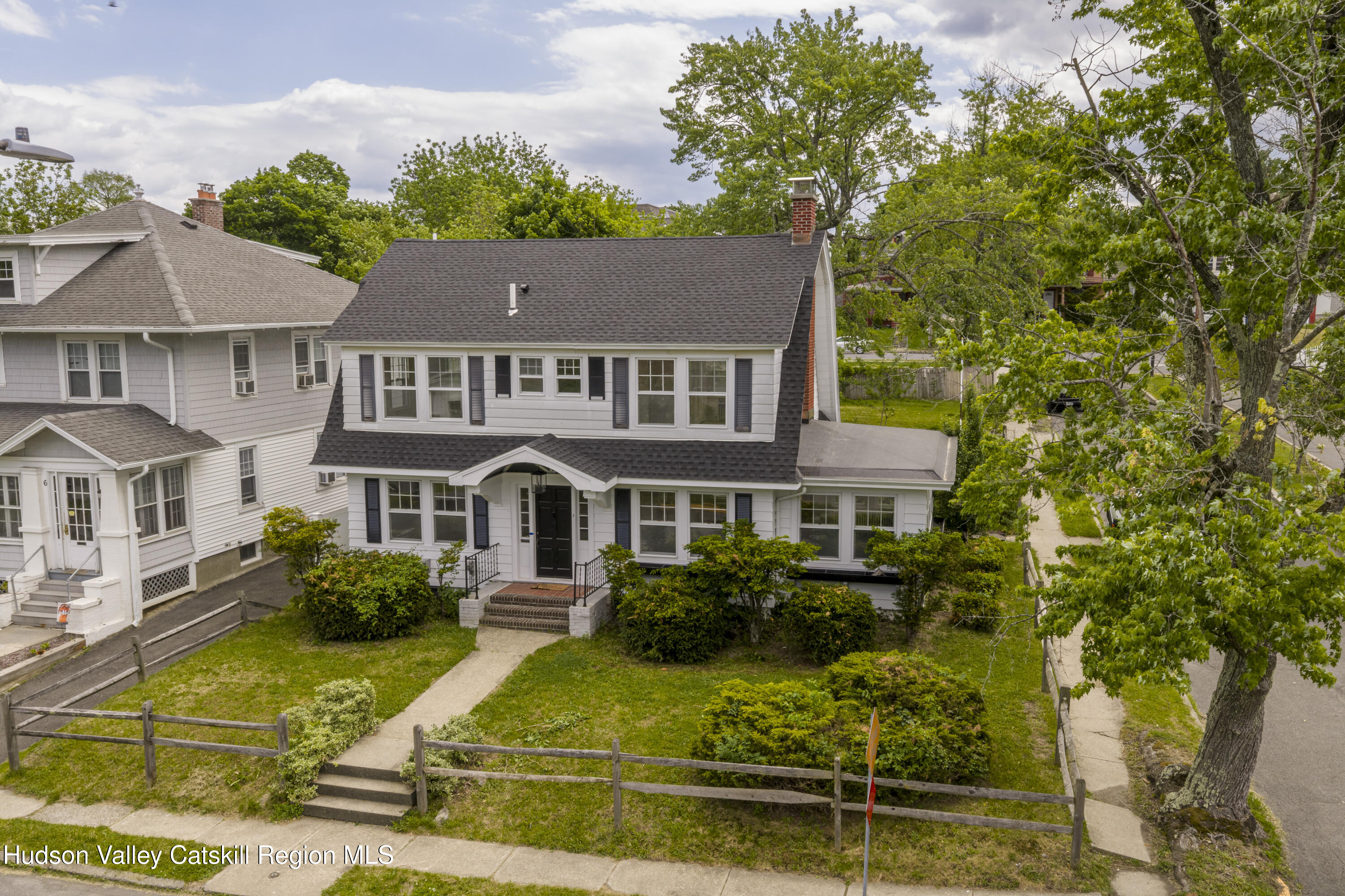2 Jenkins Parkway