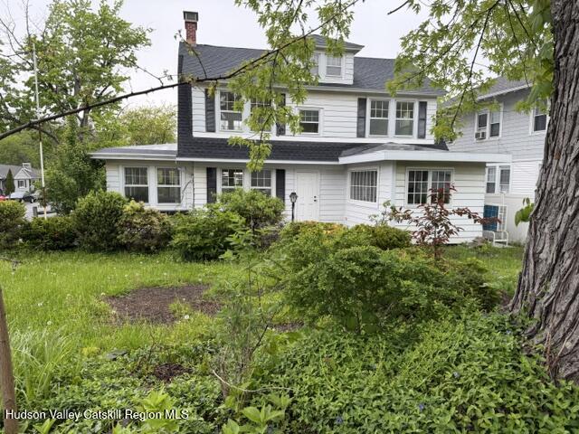 2 Jenkins Parkway