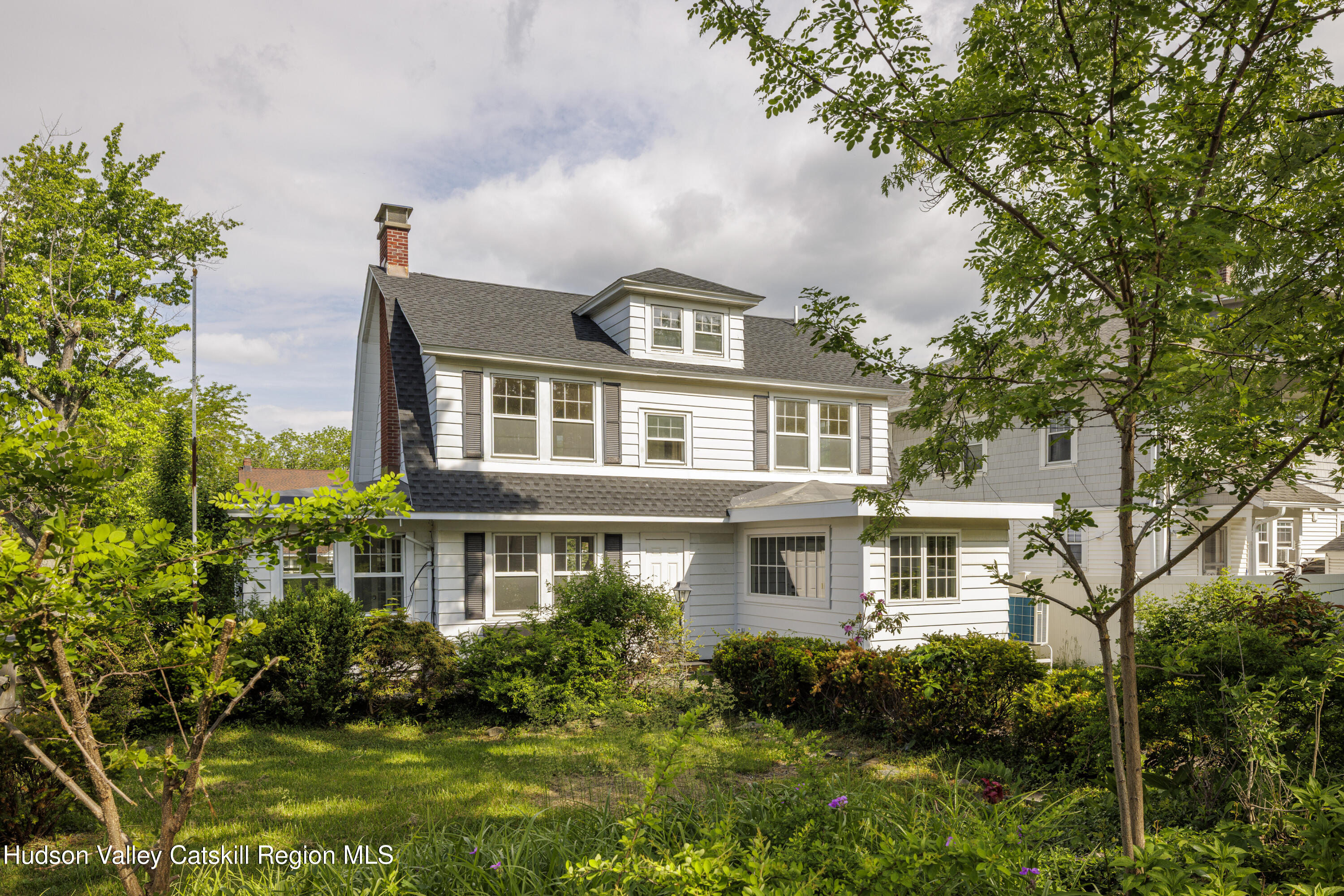 2 Jenkins Parkway