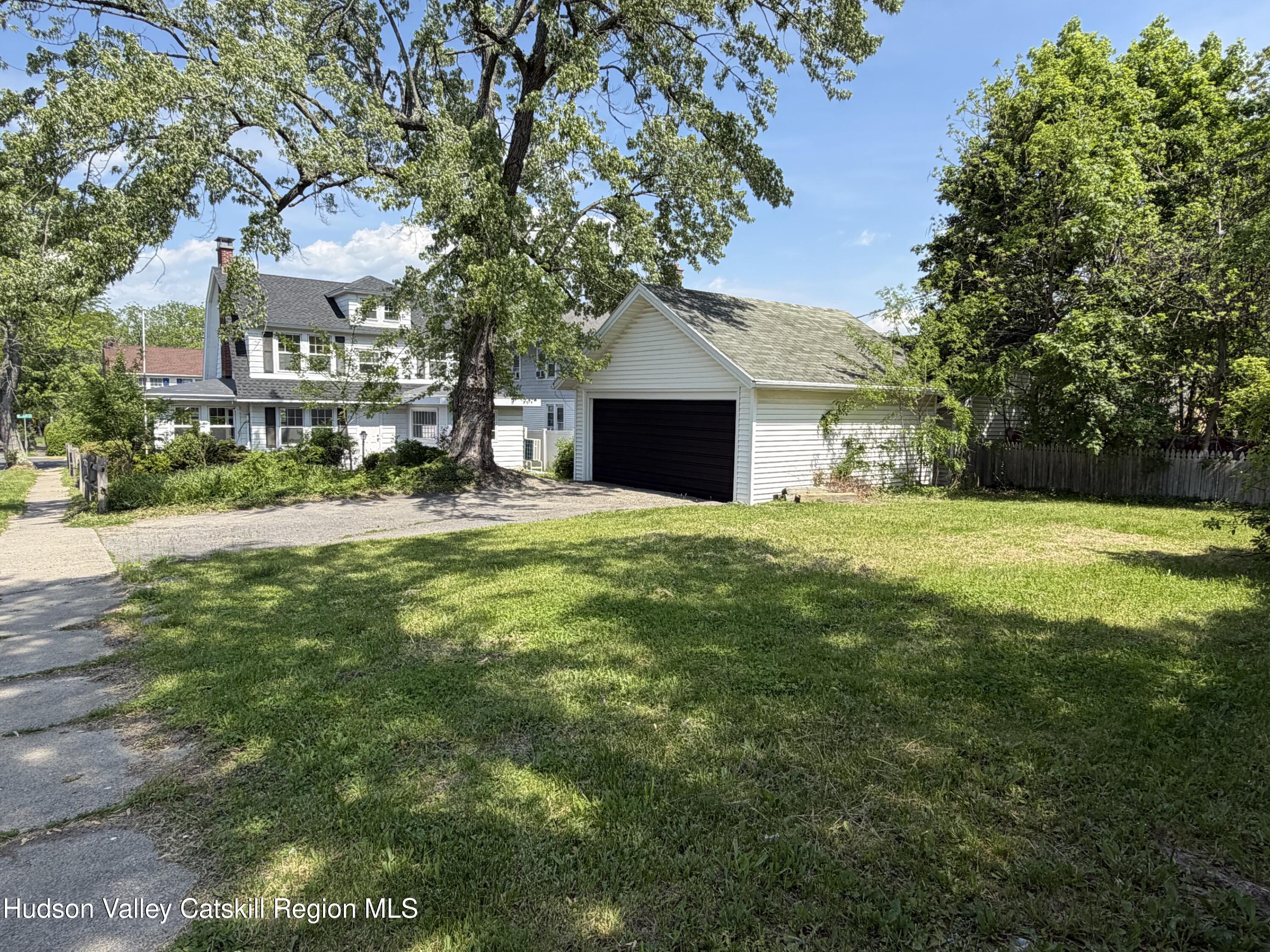 2 Jenkins Parkway