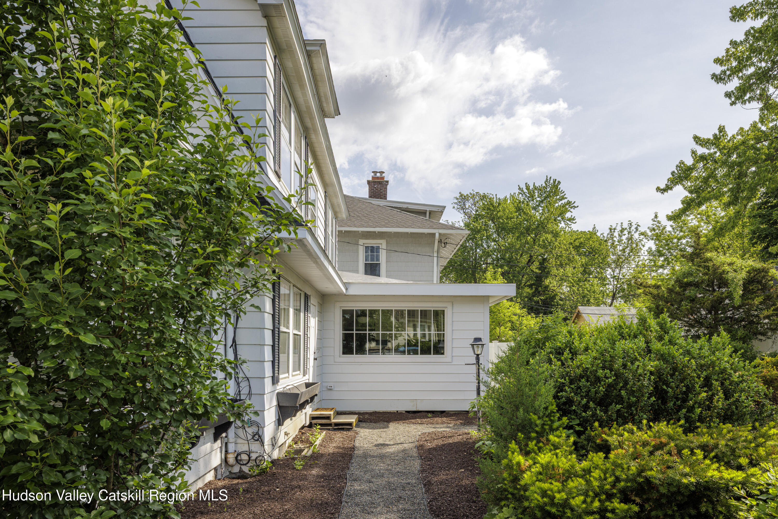 2 Jenkins Parkway