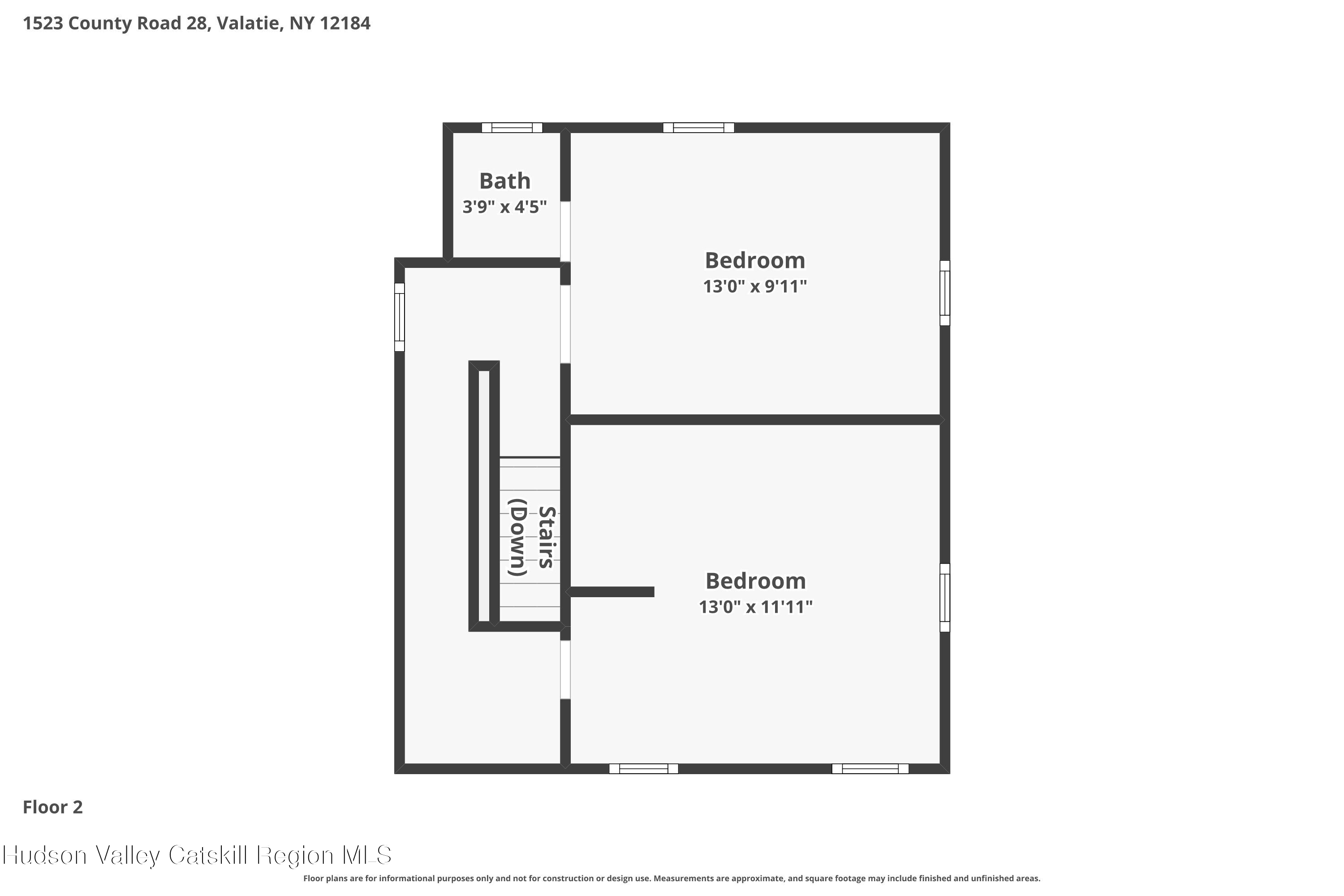1523 County Road 28