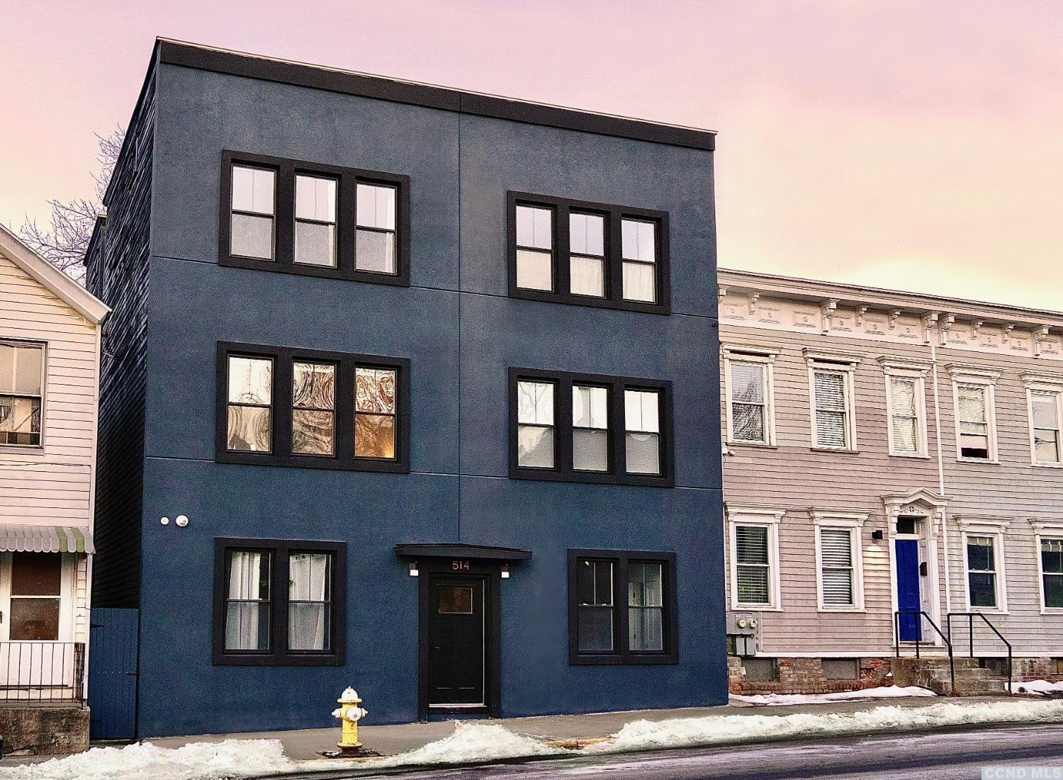 514 State Street, Between 5th & 6th Streets 7