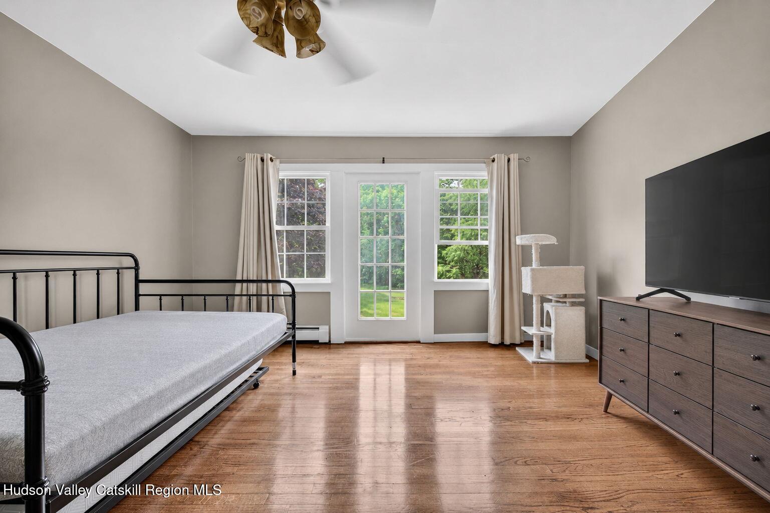 9 Huguenot Street 4