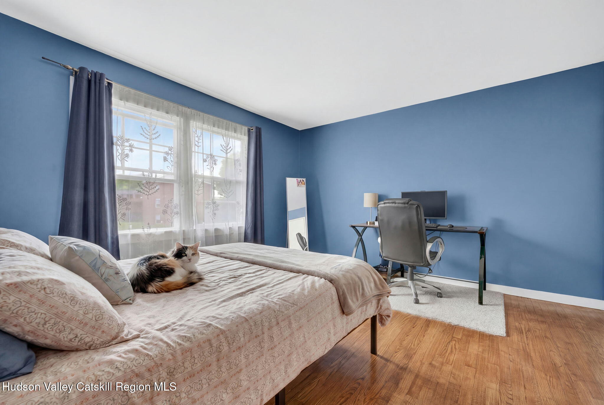 9 Huguenot Street 4