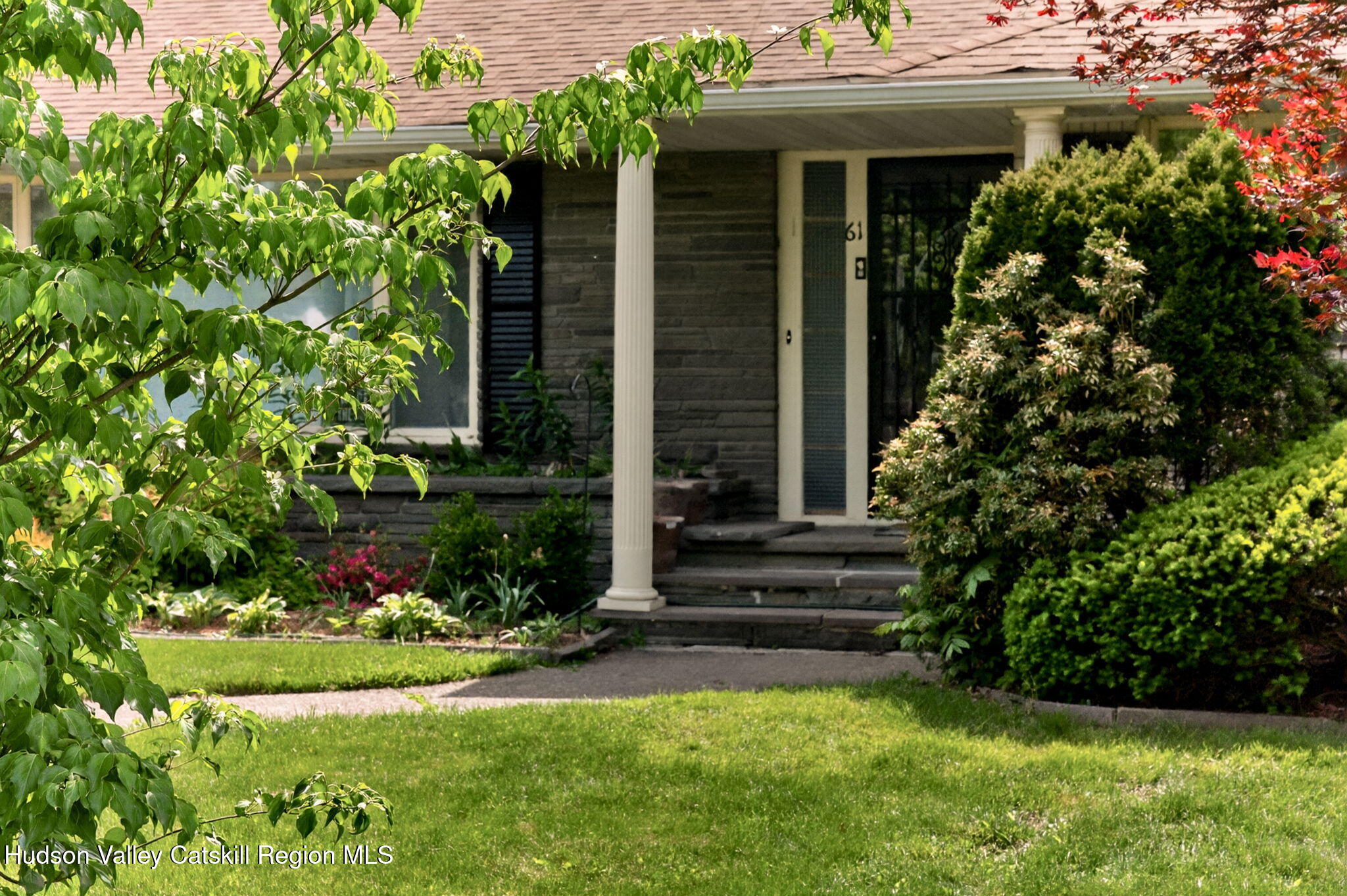 61 Merritt Avenue