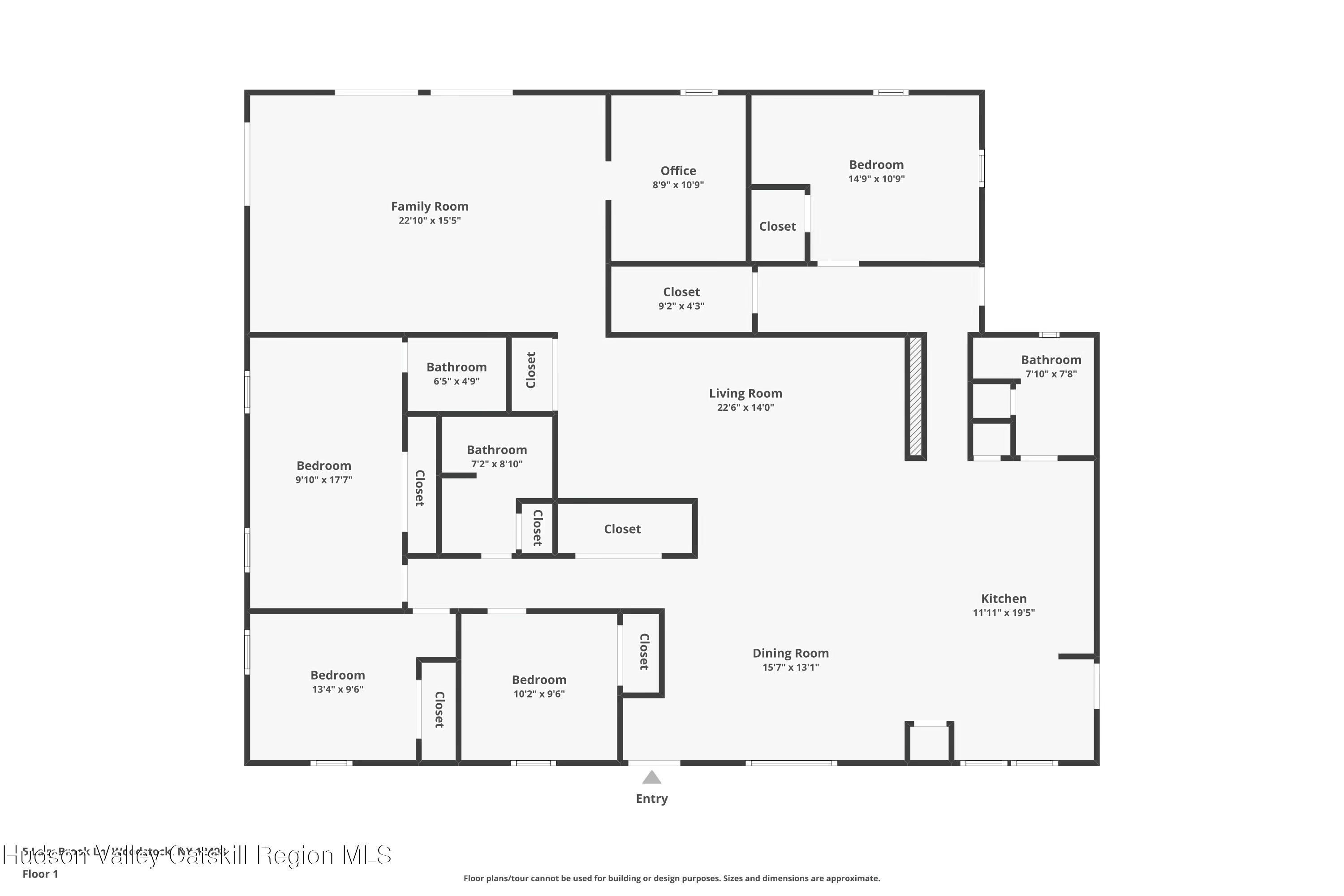5 Lazy Brook Lane