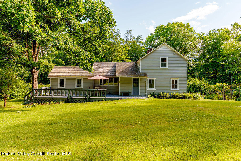 286 Manor Rock Road