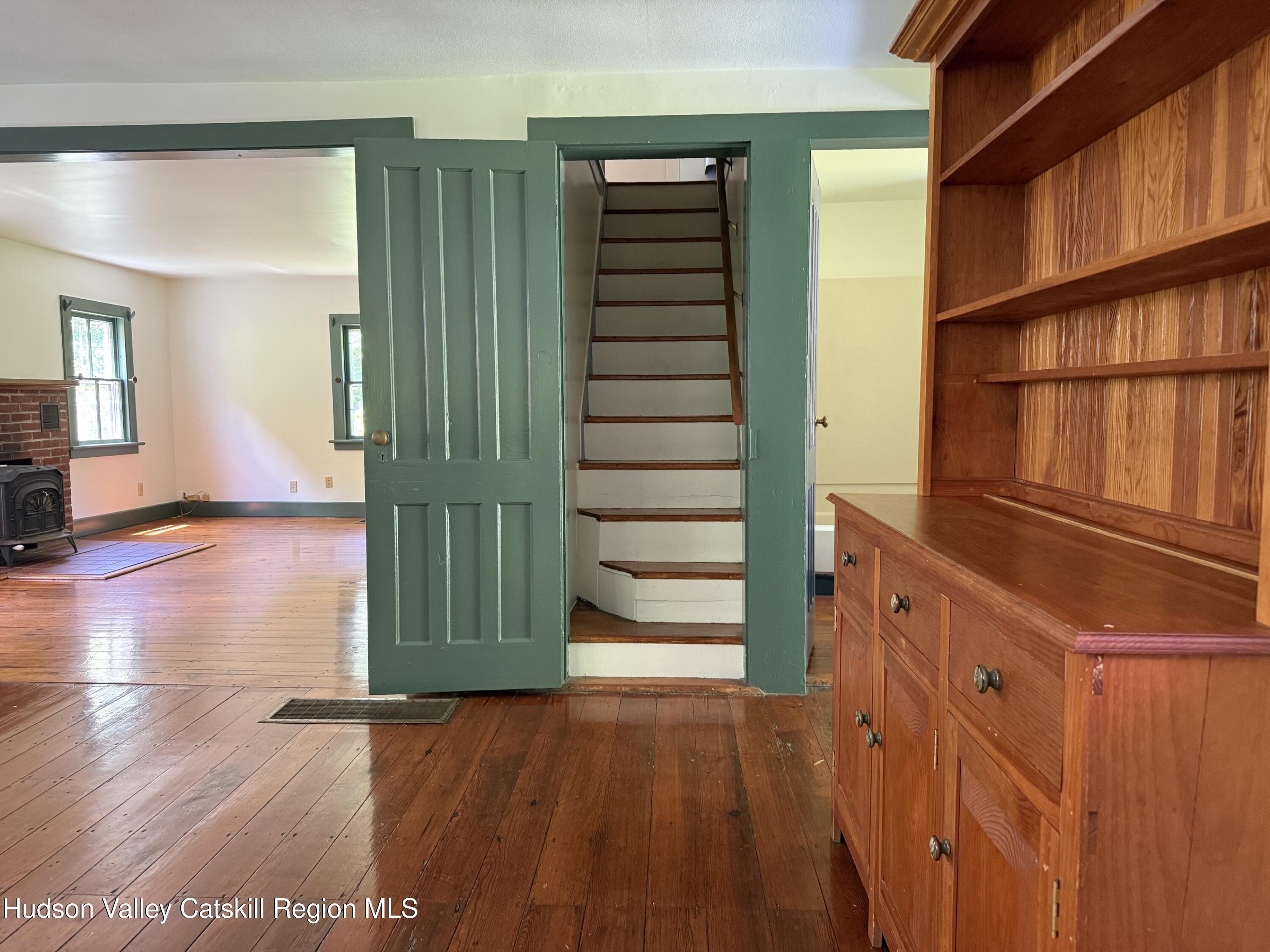286 Manor Rock Road