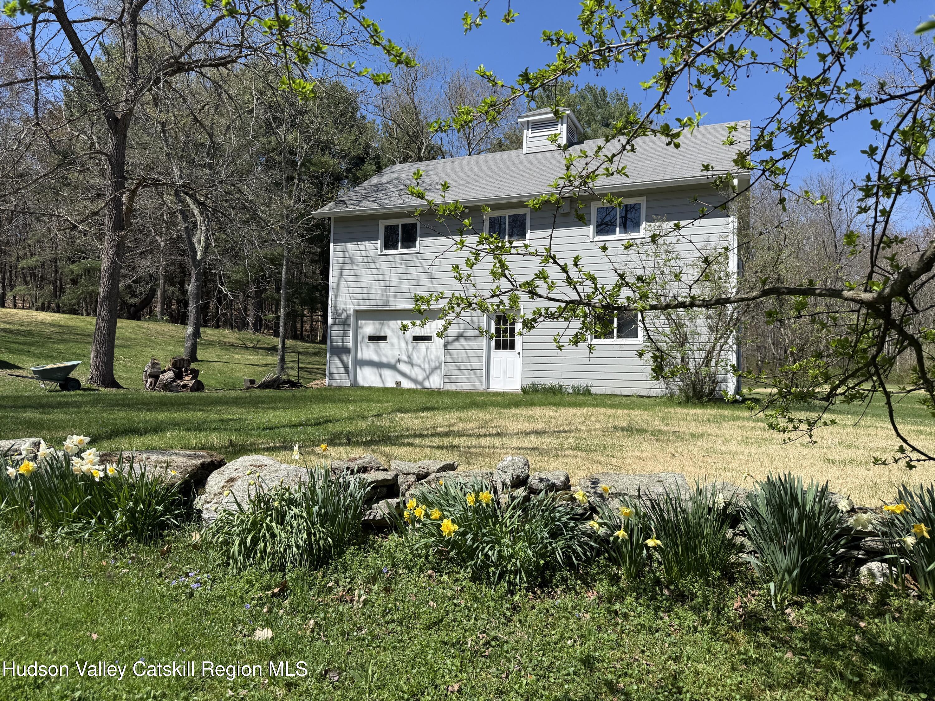 286 Manor Rock Road