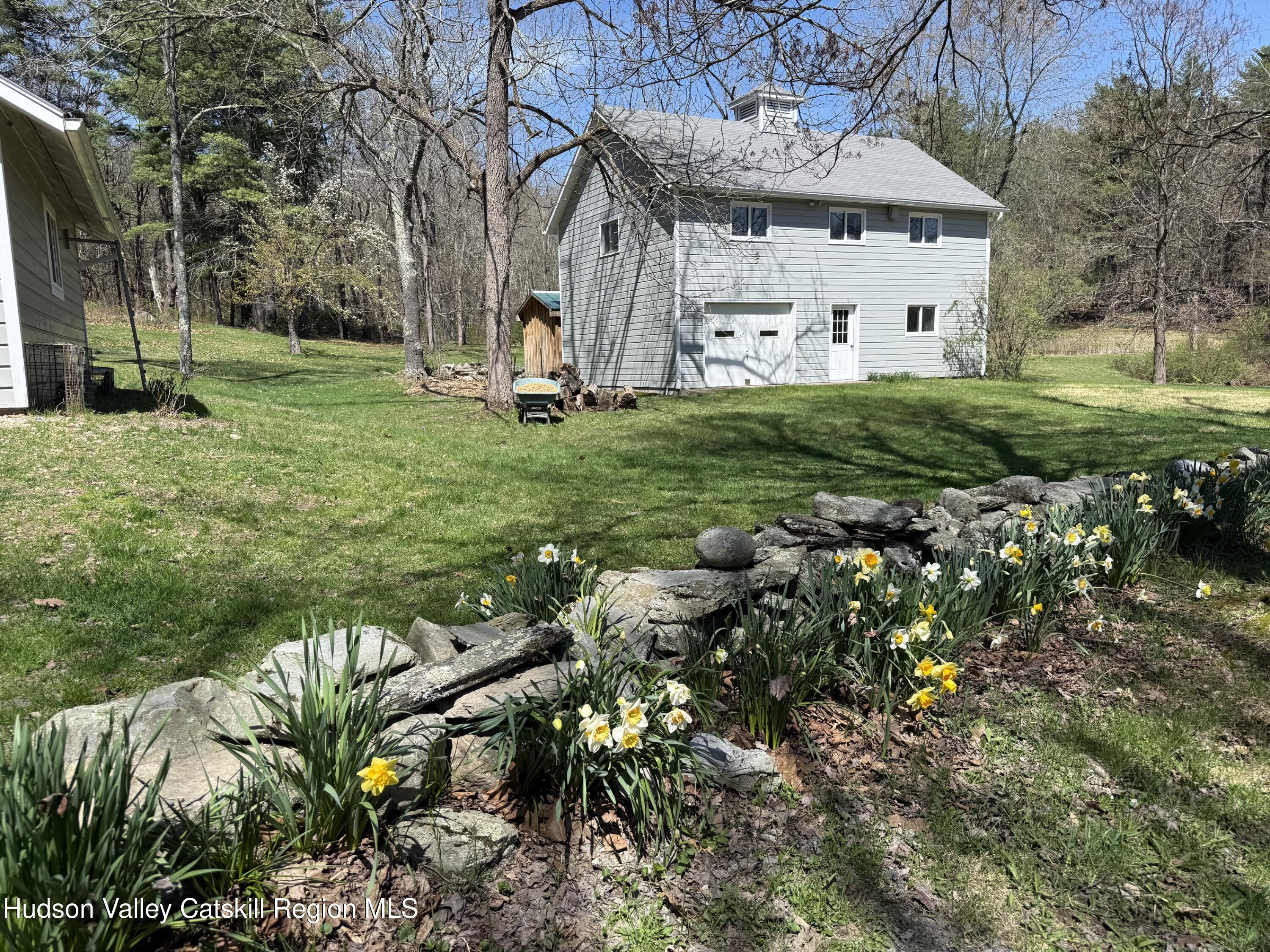 286 Manor Rock Road