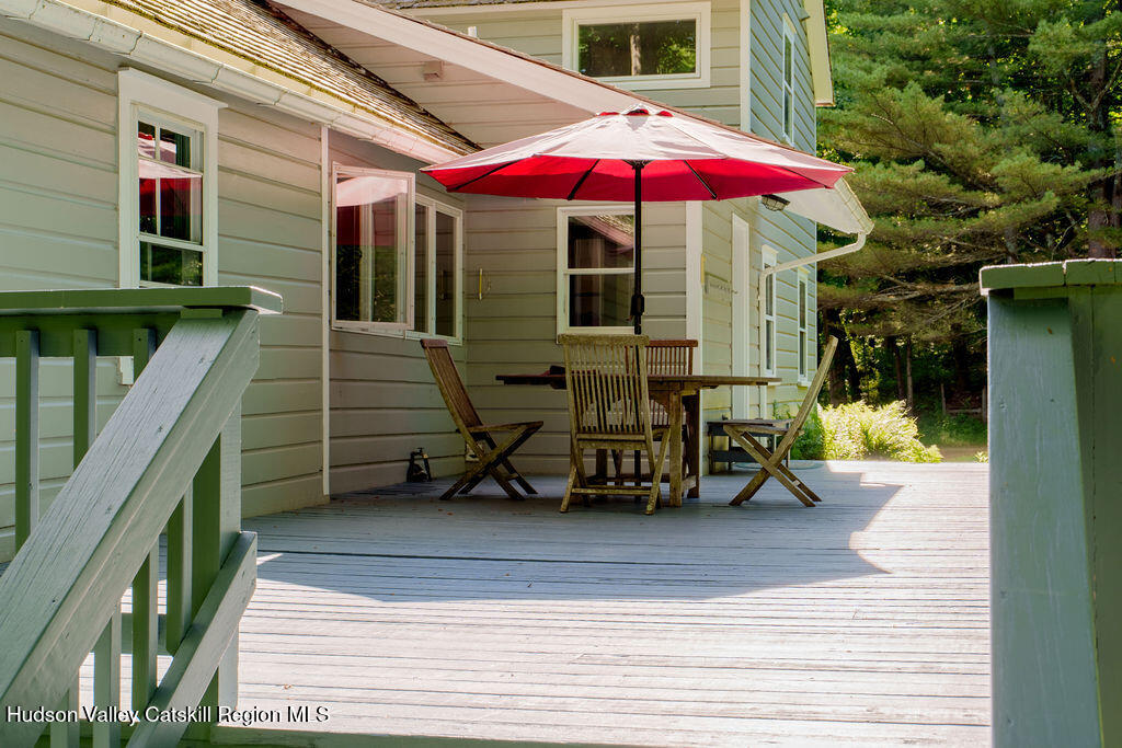 286 Manor Rock Road