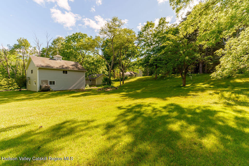 286 Manor Rock Road
