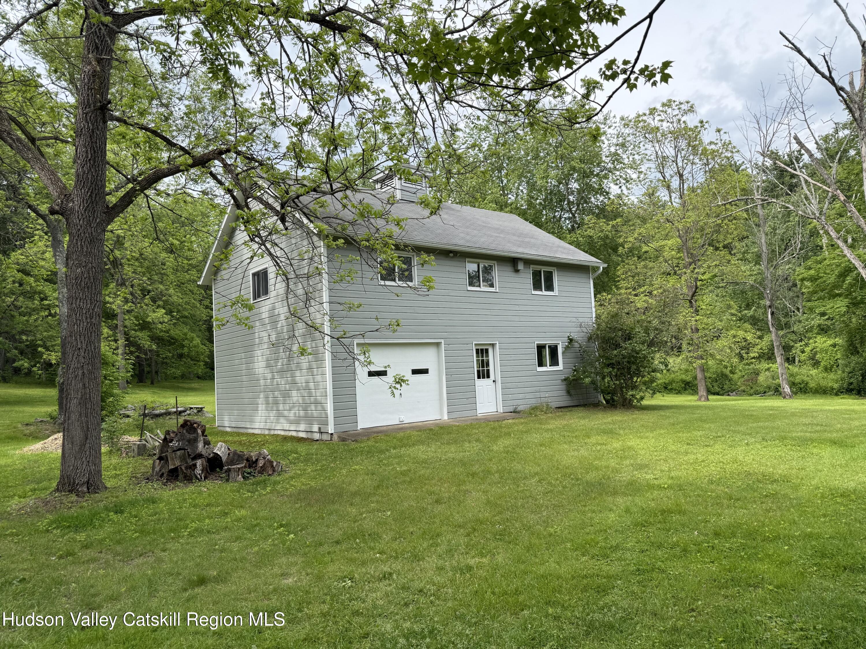 286 Manor Rock Road