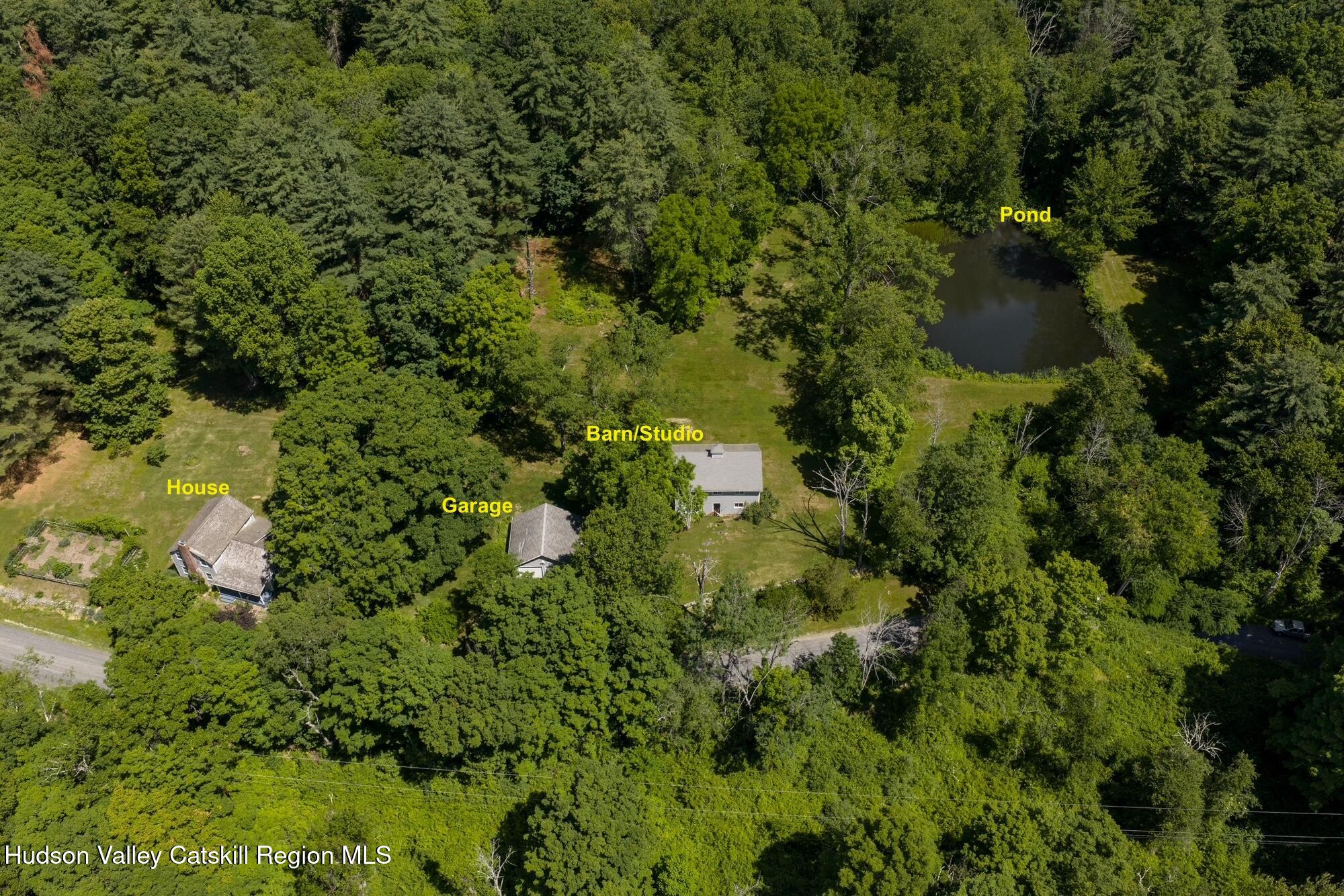 286 Manor Rock Road