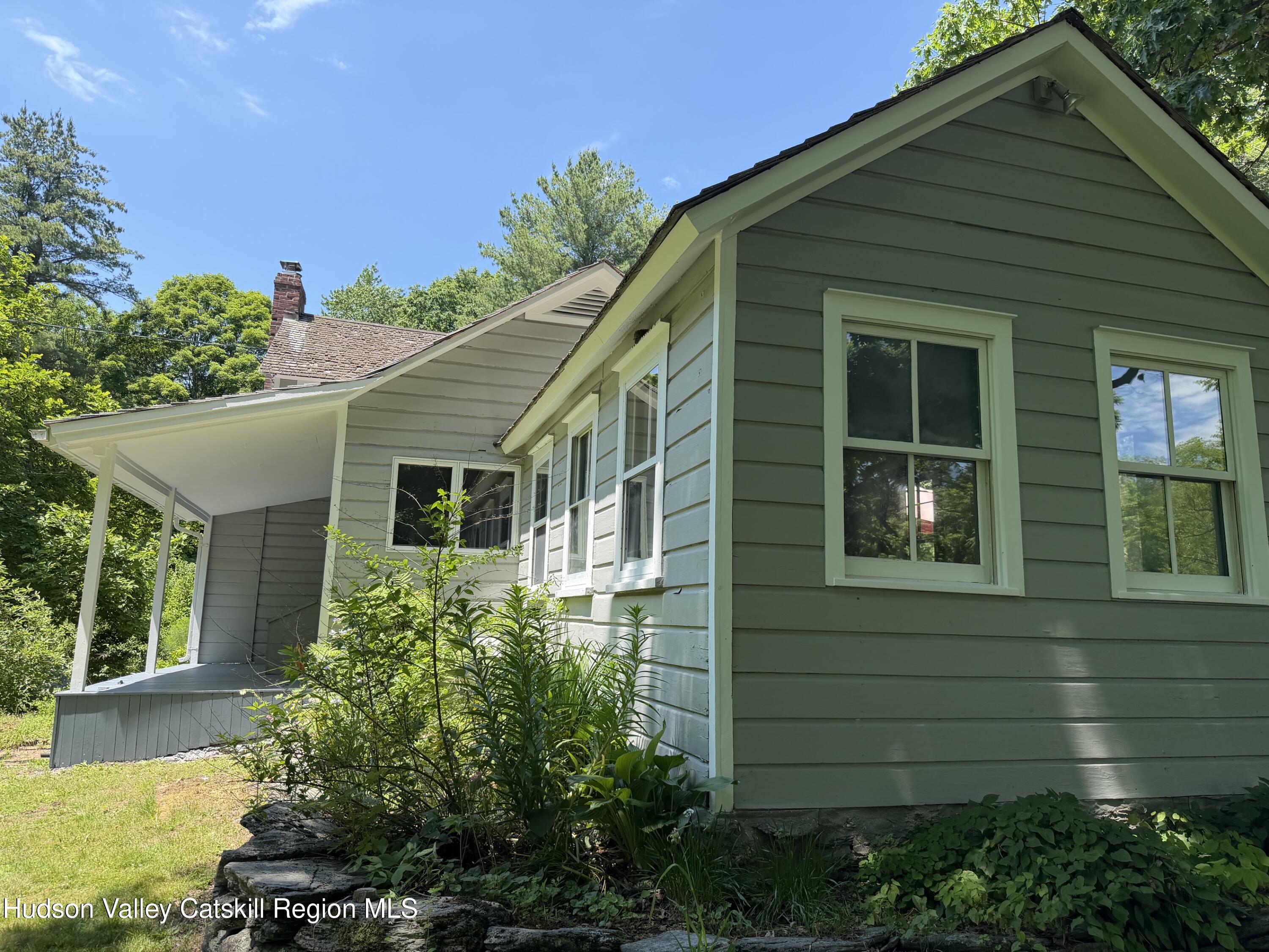 286 Manor Rock Road