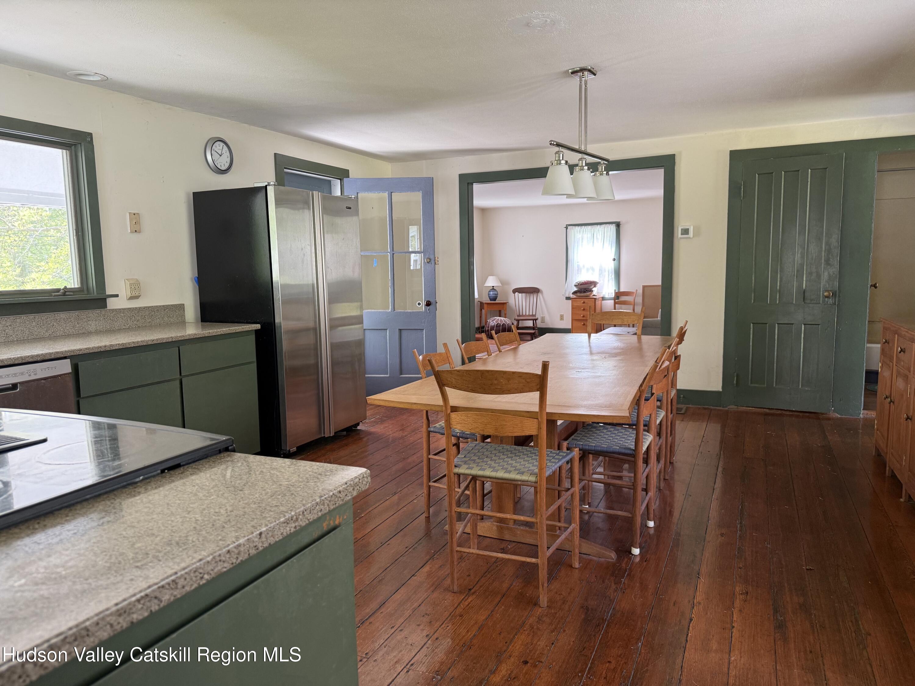 286 Manor Rock Road
