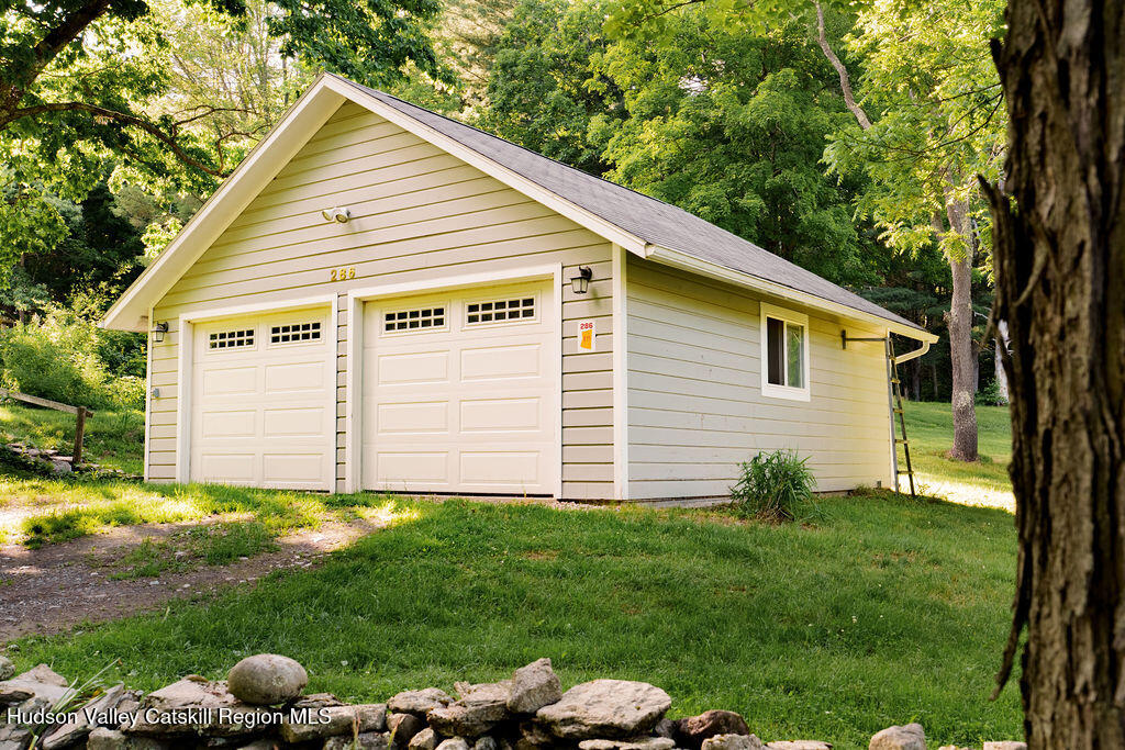 286 Manor Rock Road