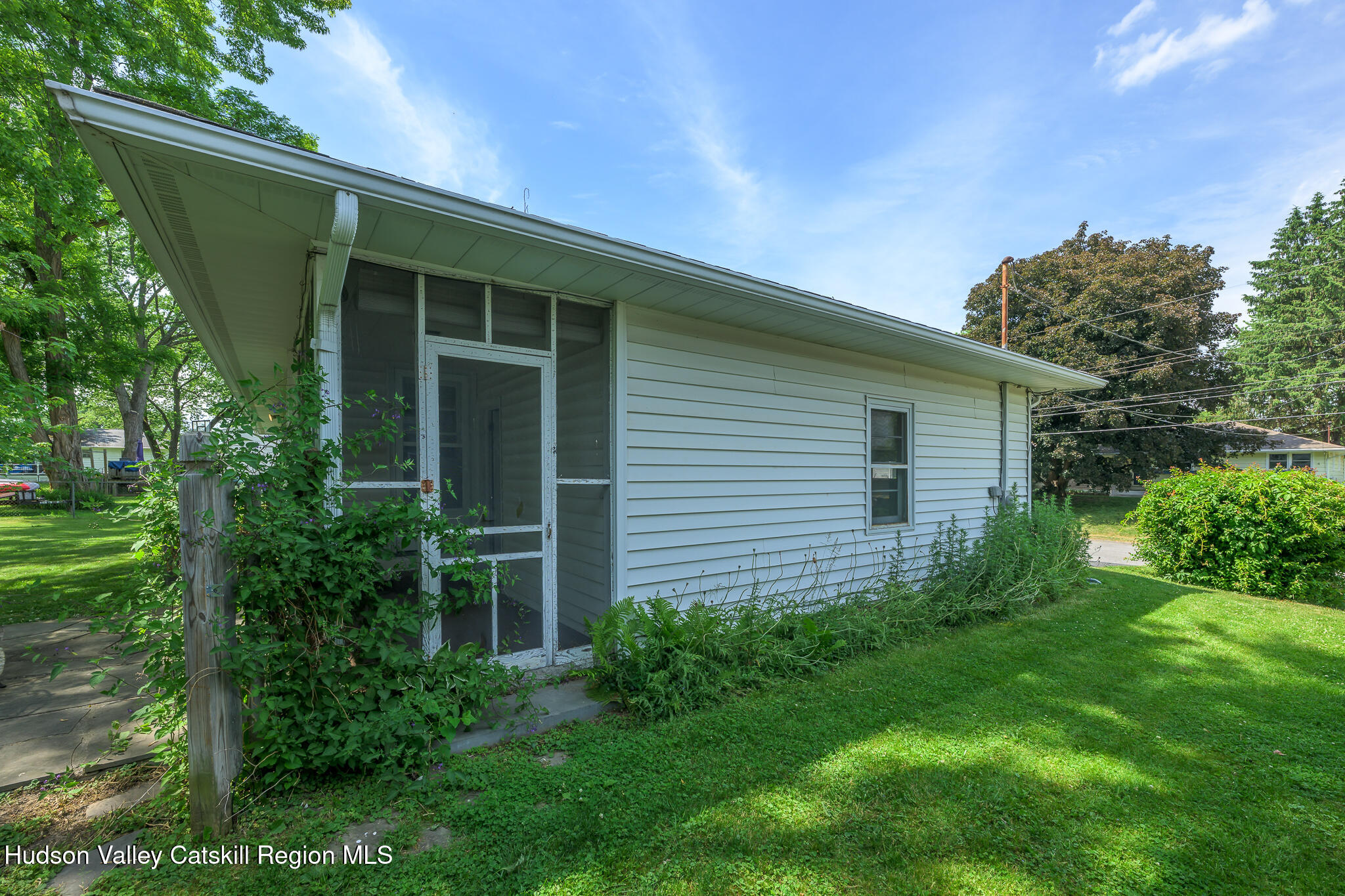 19 James Street
