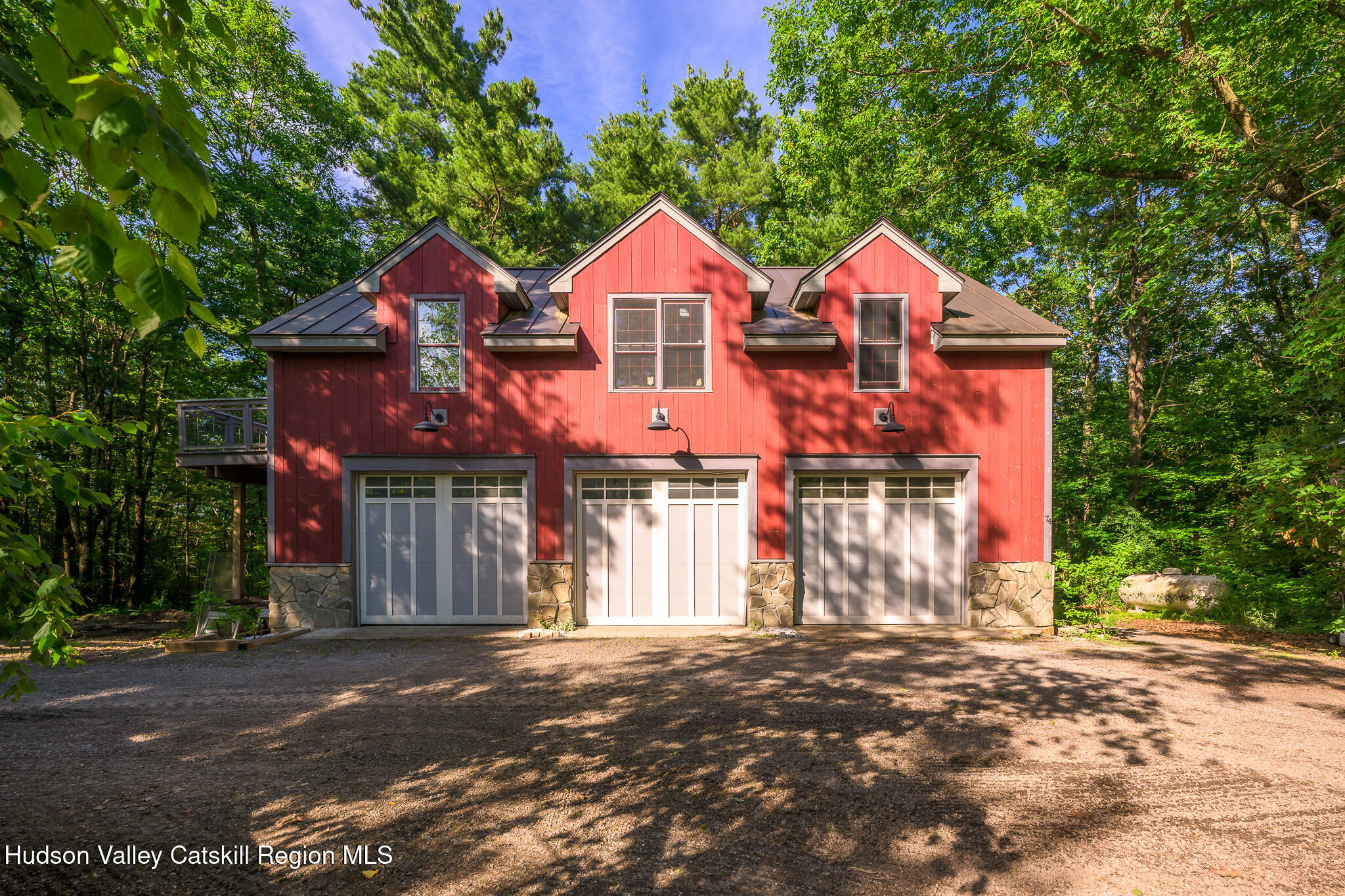 76 Bowman Road