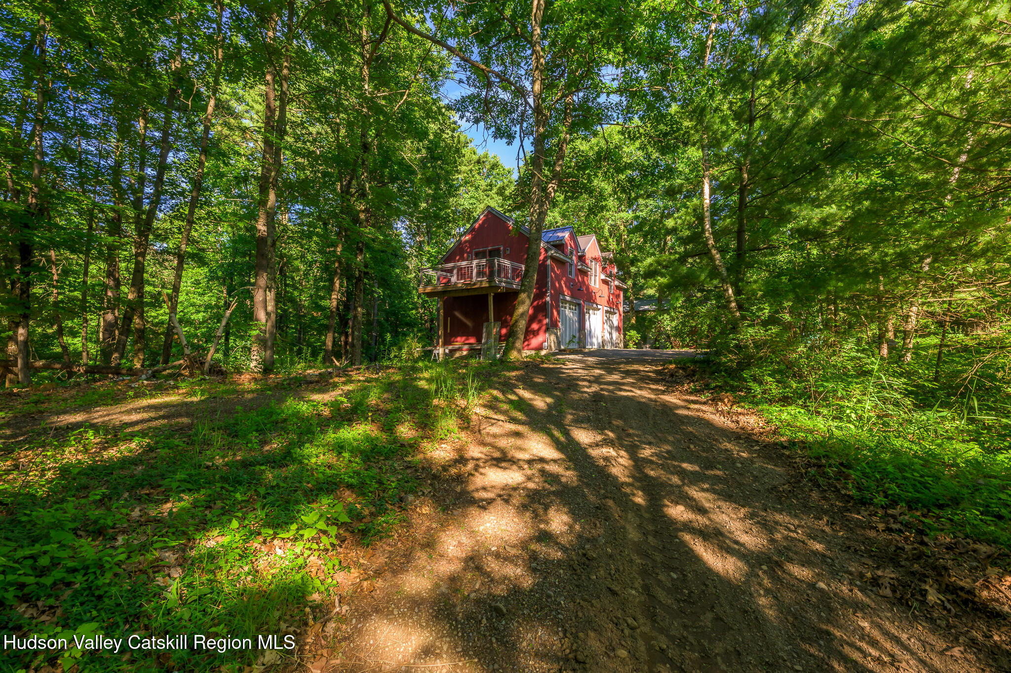 76 Bowman Road