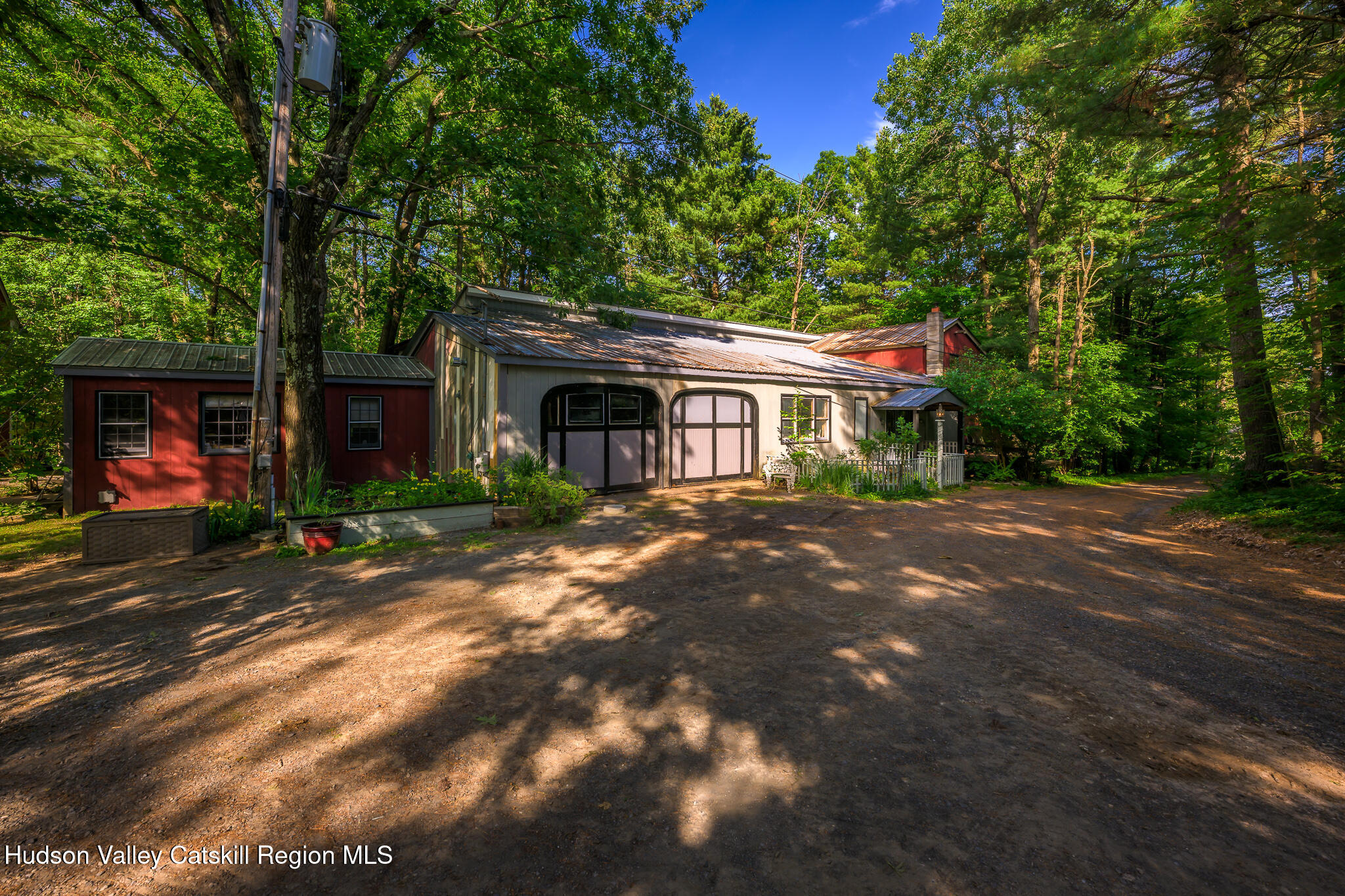 76 Bowman Road