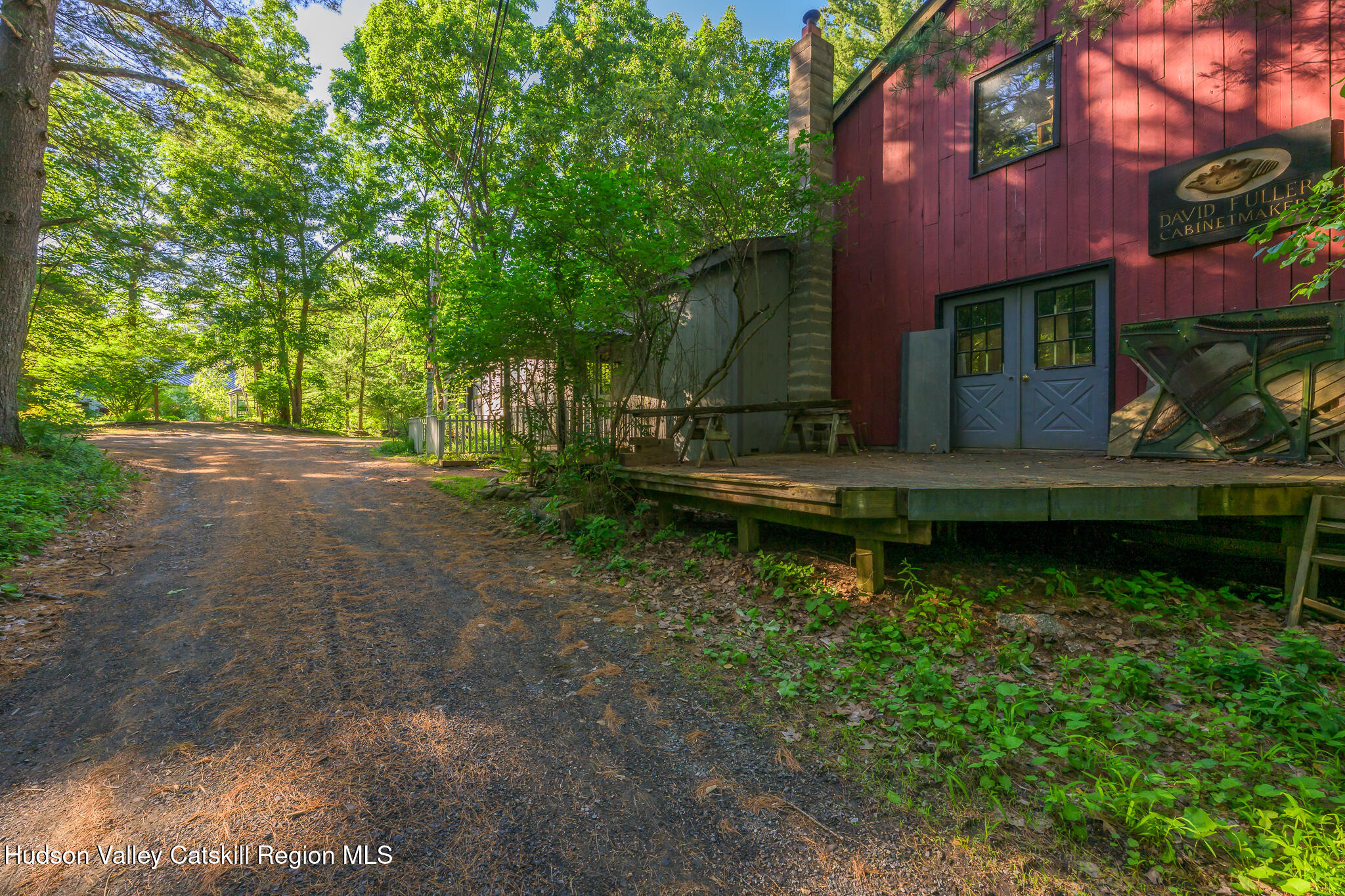 76 Bowman Road