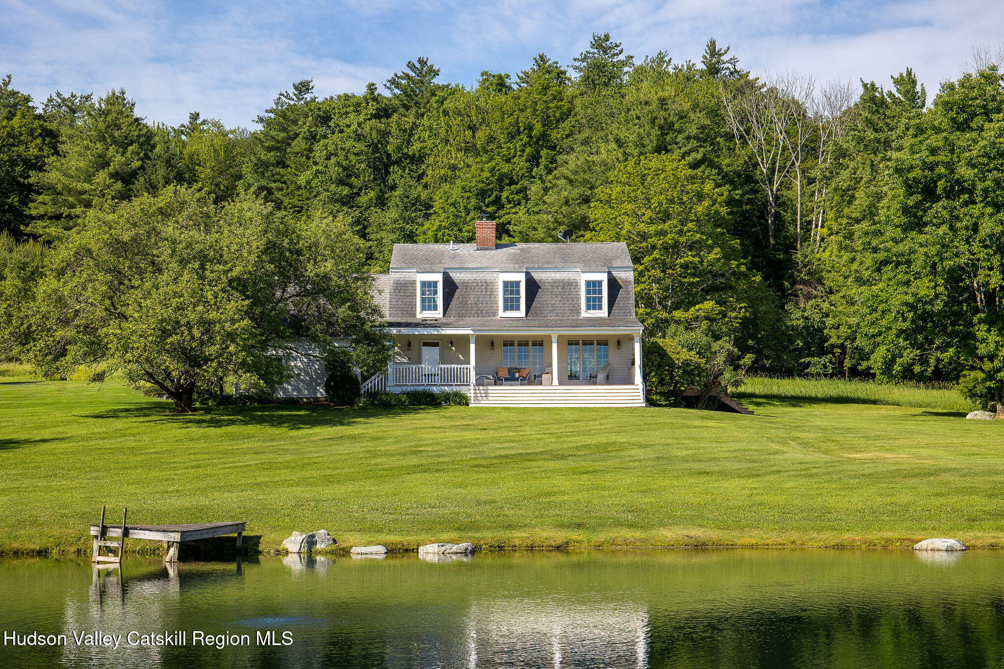 4983 Crow Hill Road