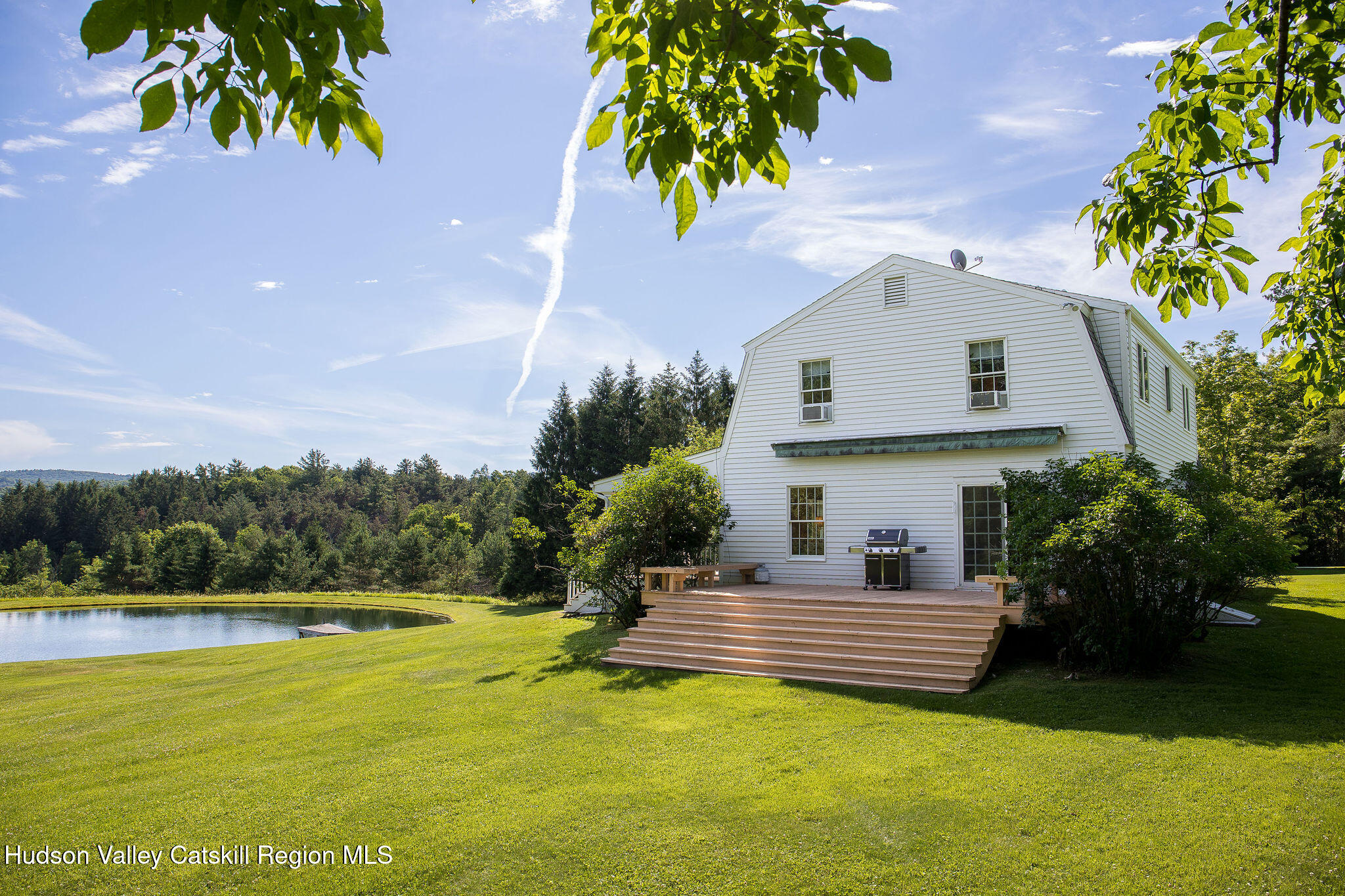 4983 Crow Hill Road