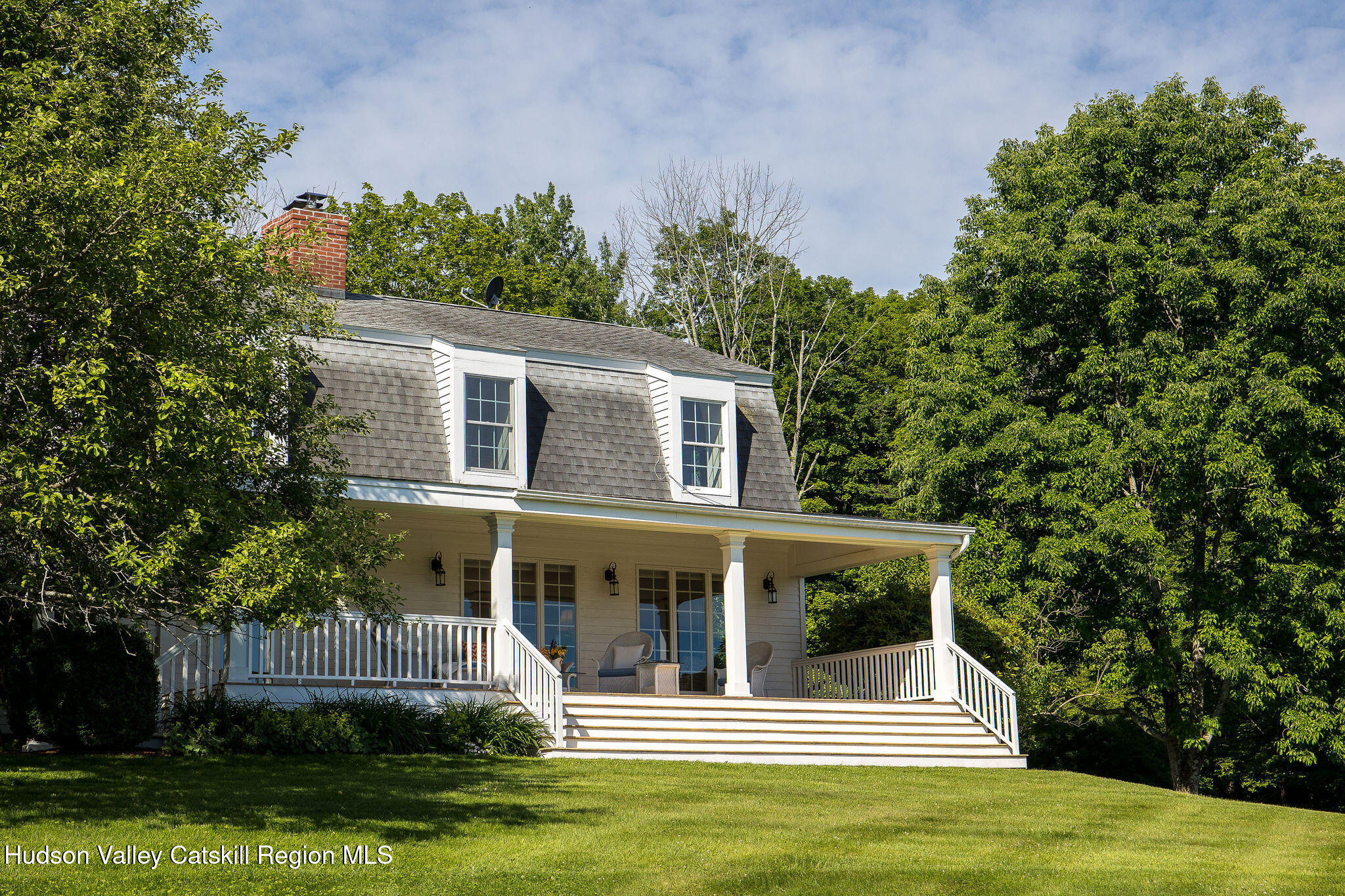 4983 Crow Hill Road