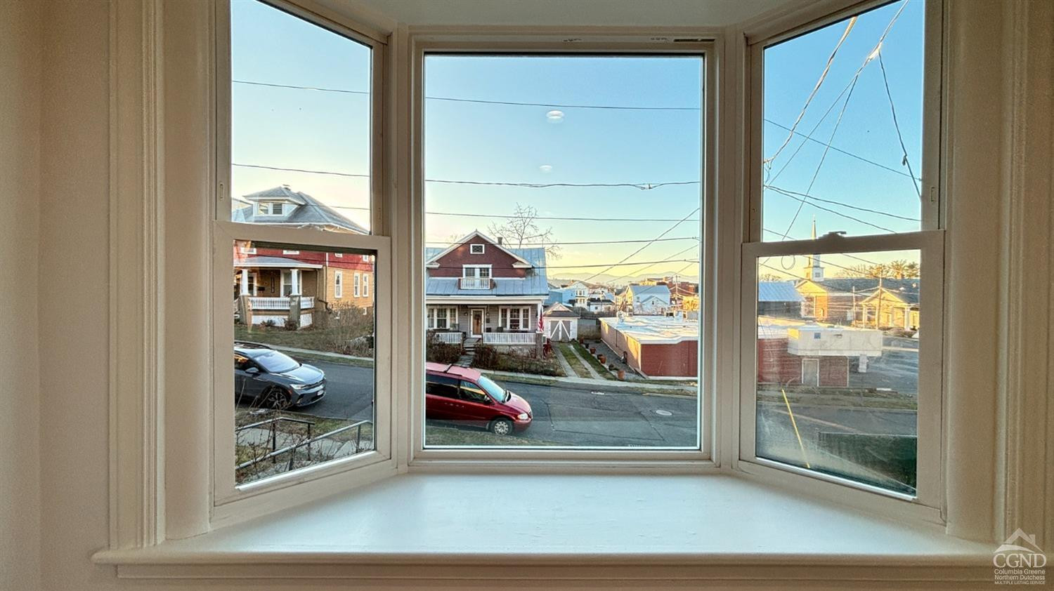 16 Mckinstry Place, Bet Columbia St and Green #1