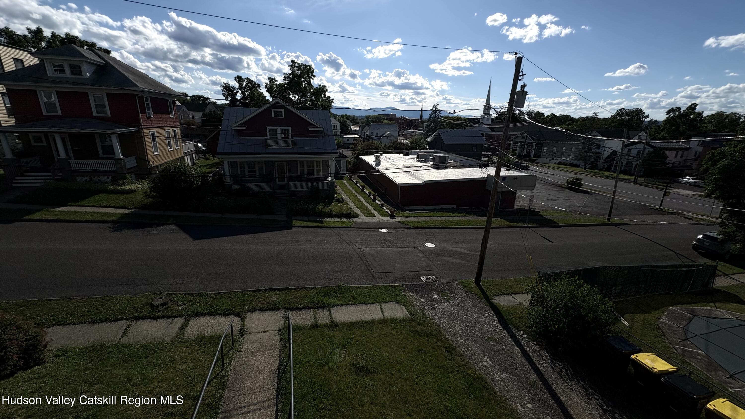 16 Mckinstry Place, Bet Columbia St and Green #1