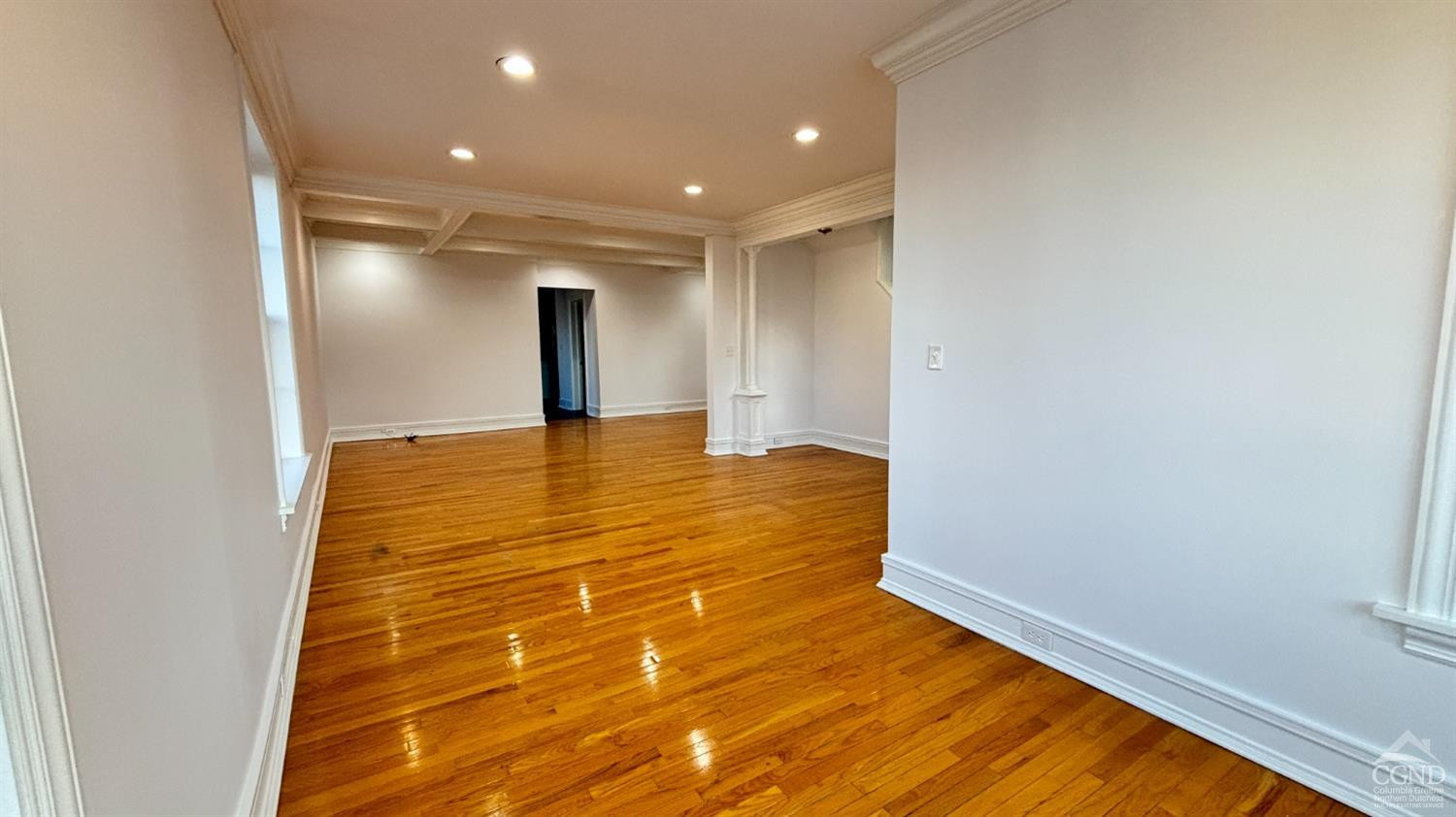 16 Mckinstry Place, Bet Columbia St and Green #1