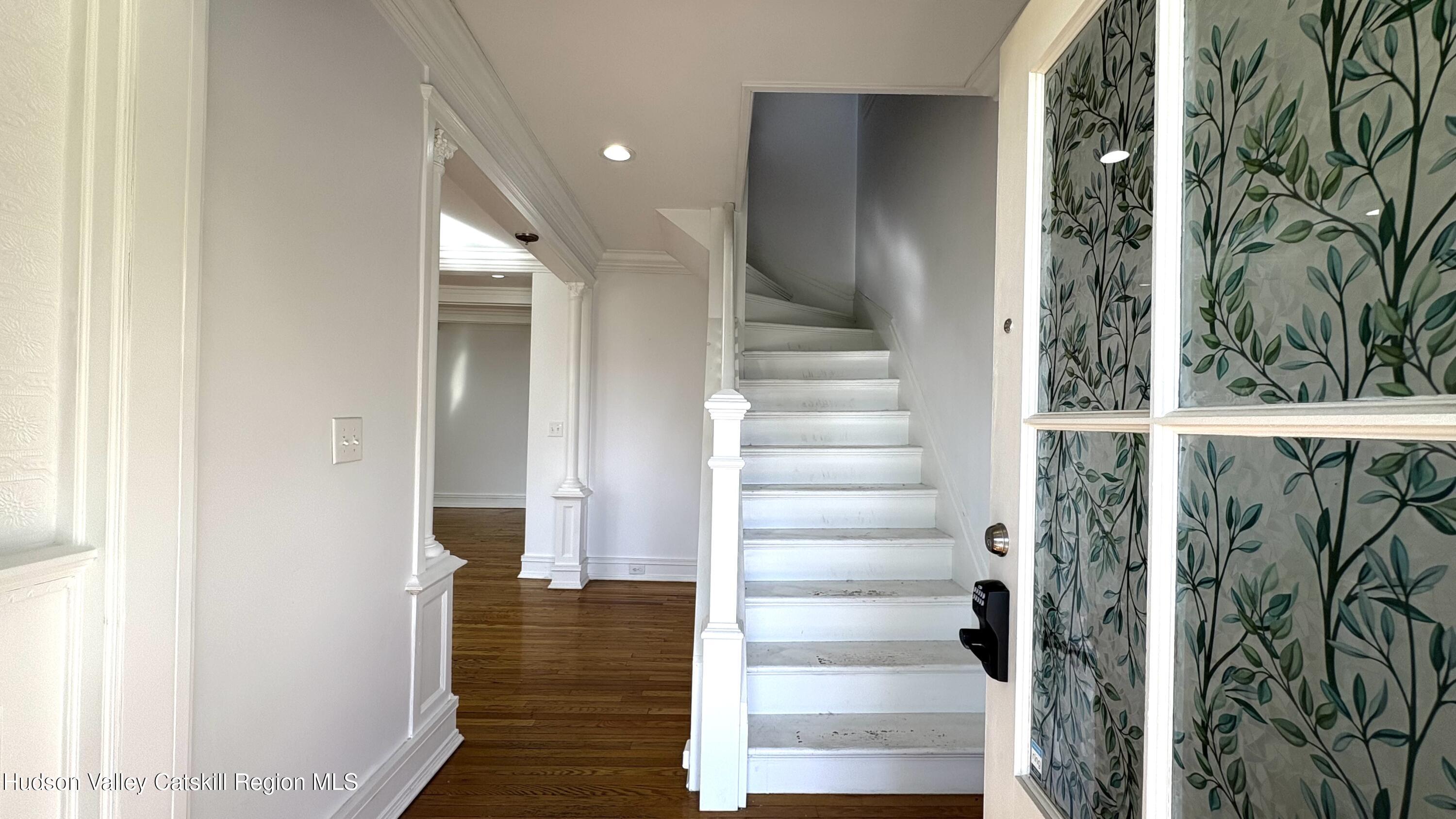 16 Mckinstry Place, Bet Columbia St and Green #1