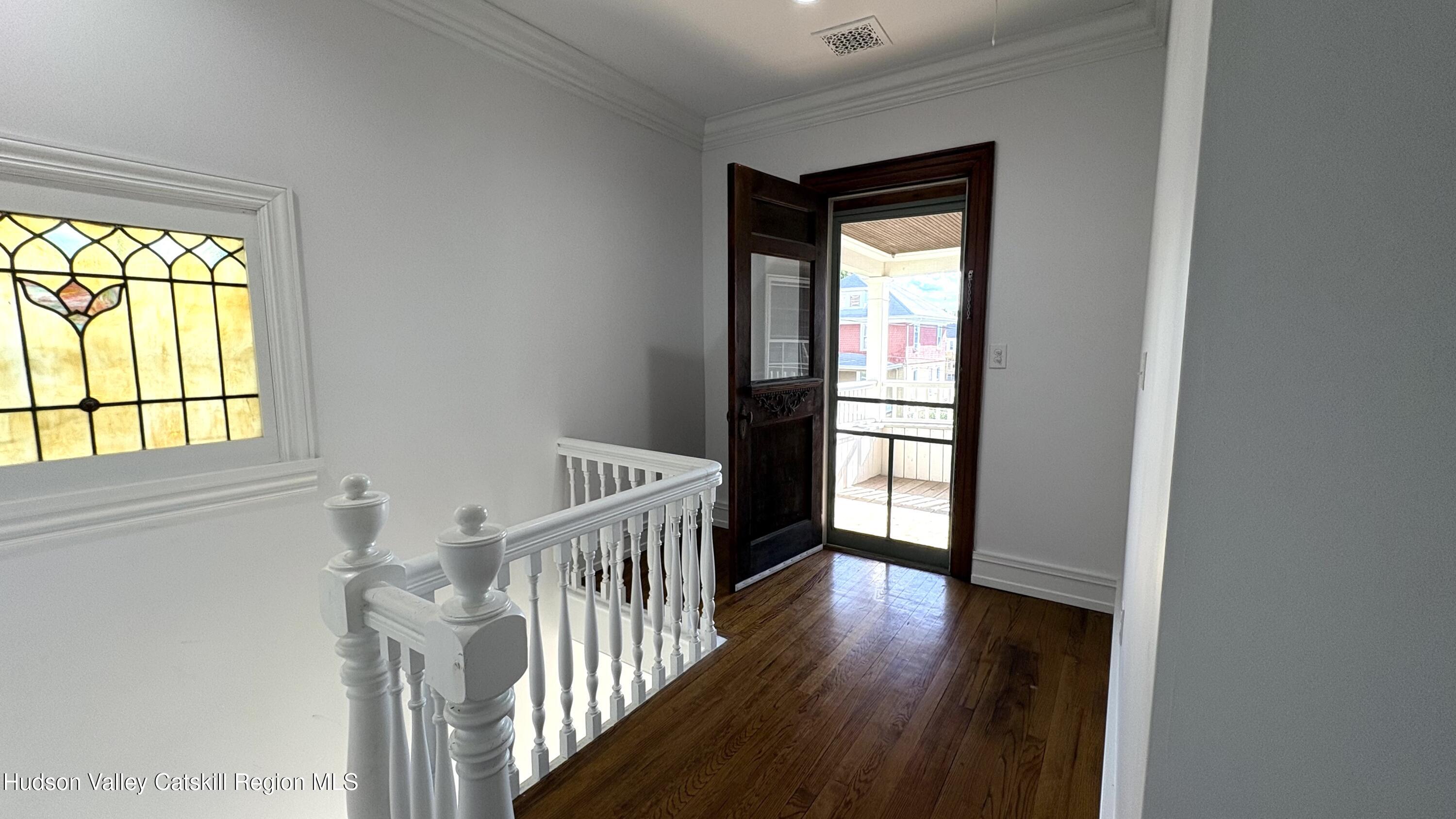 16 Mckinstry Place, Bet Columbia St and Green #1