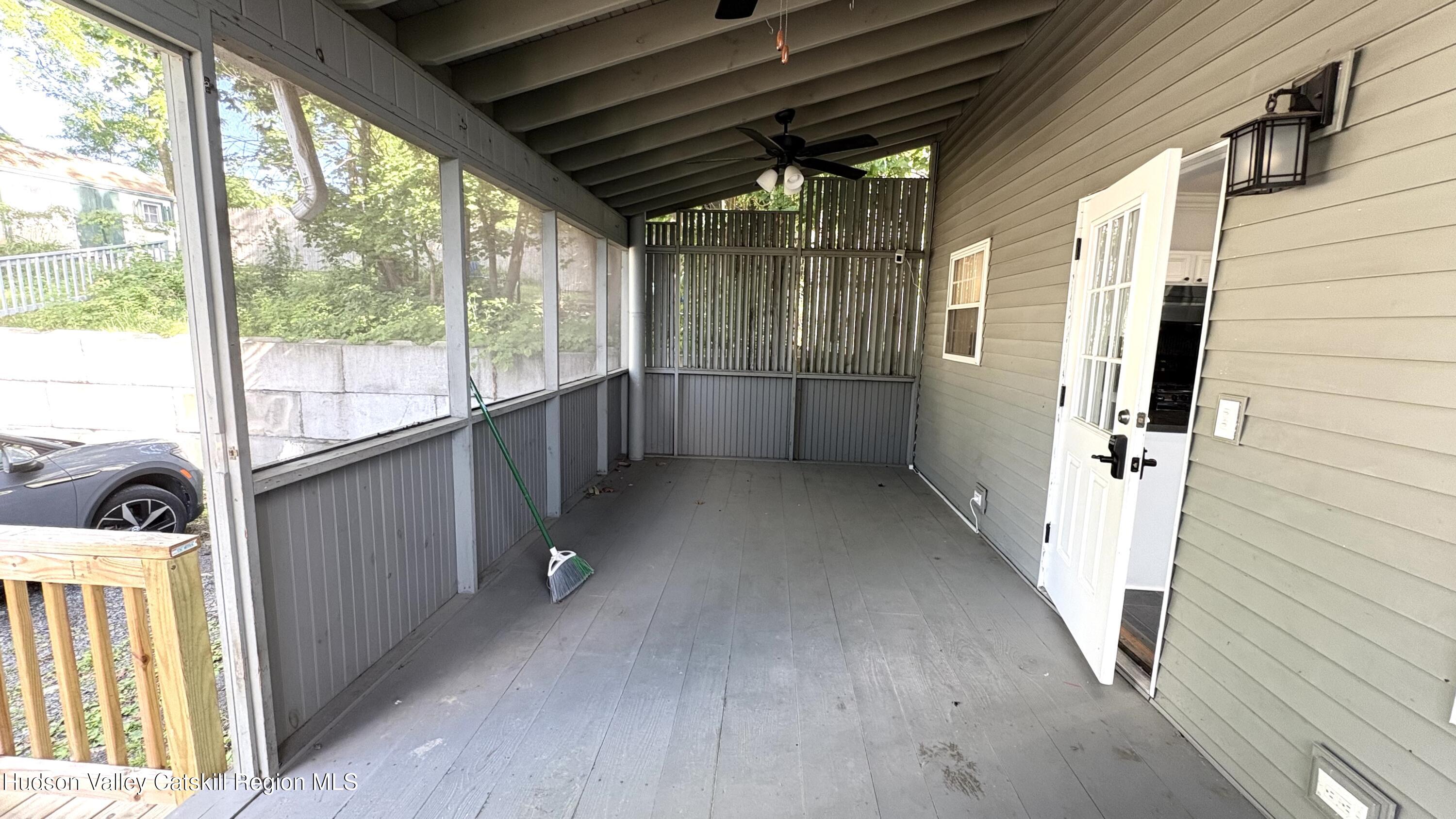 16 Mckinstry Place, Bet Columbia St and Green #1