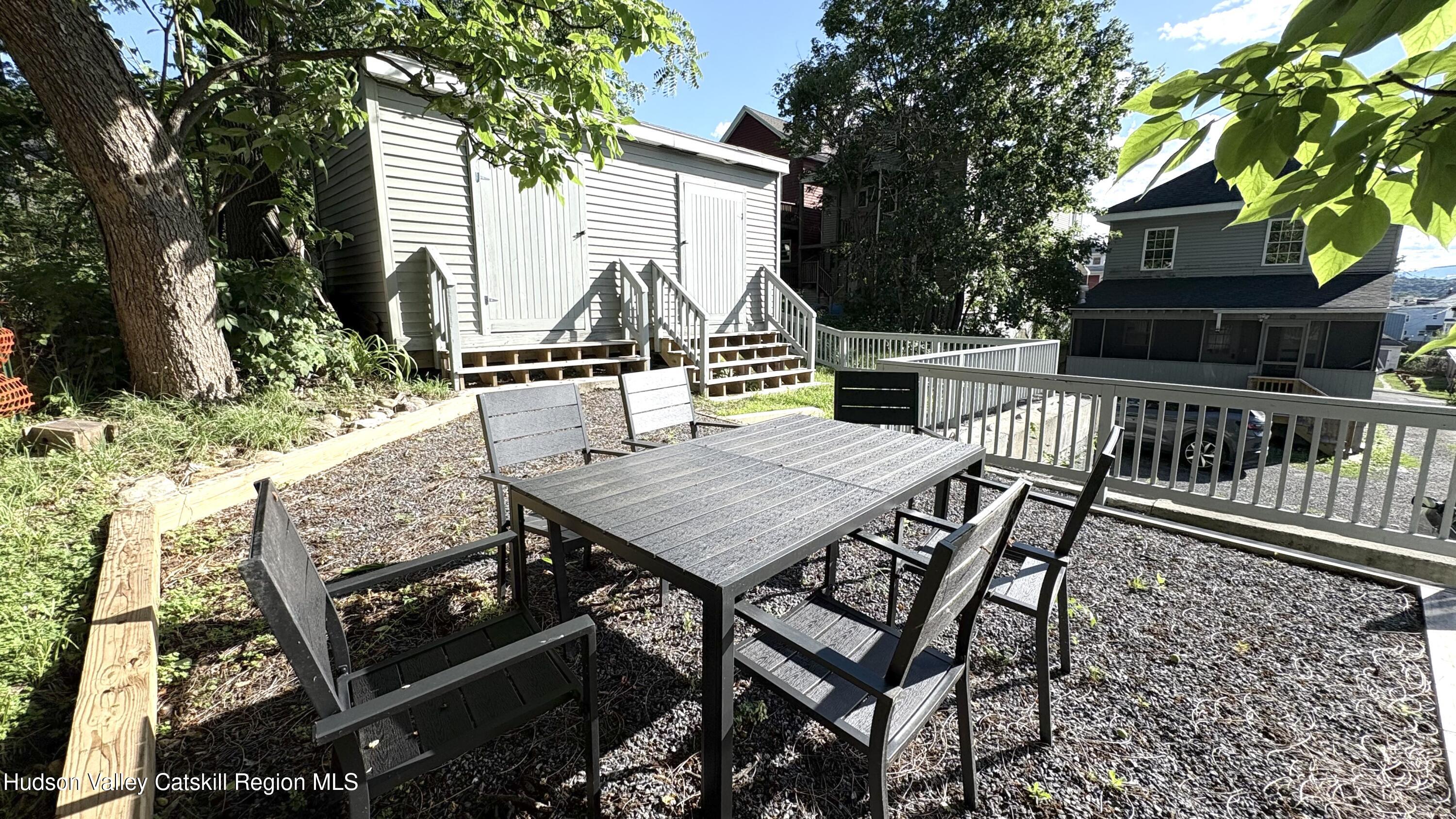 16 Mckinstry Place, Bet Columbia St and Green #1